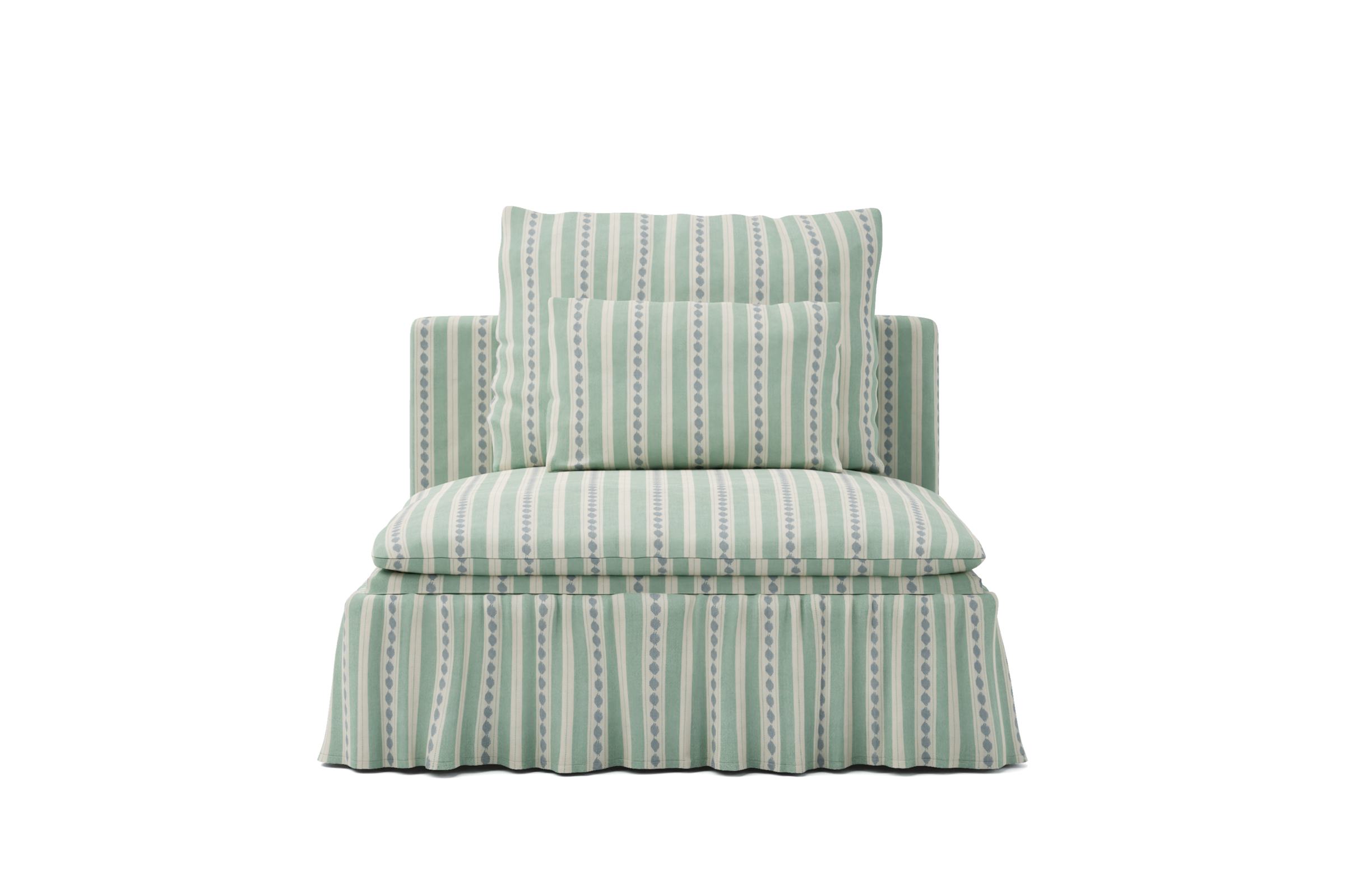 Söderhamn 1 Seat Section Cover