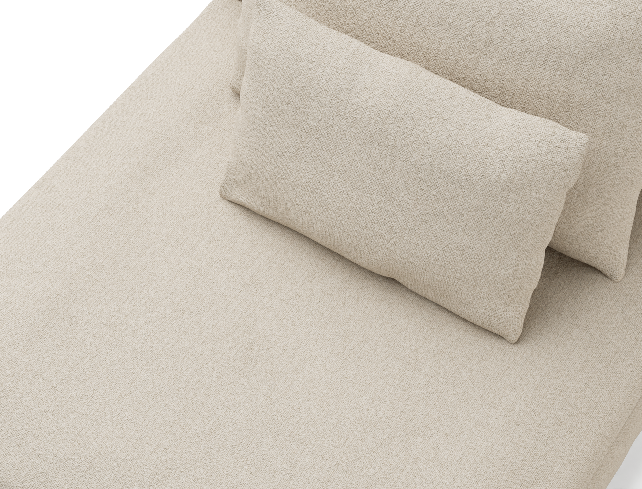 Söderhamn 1 Seat Section Cover