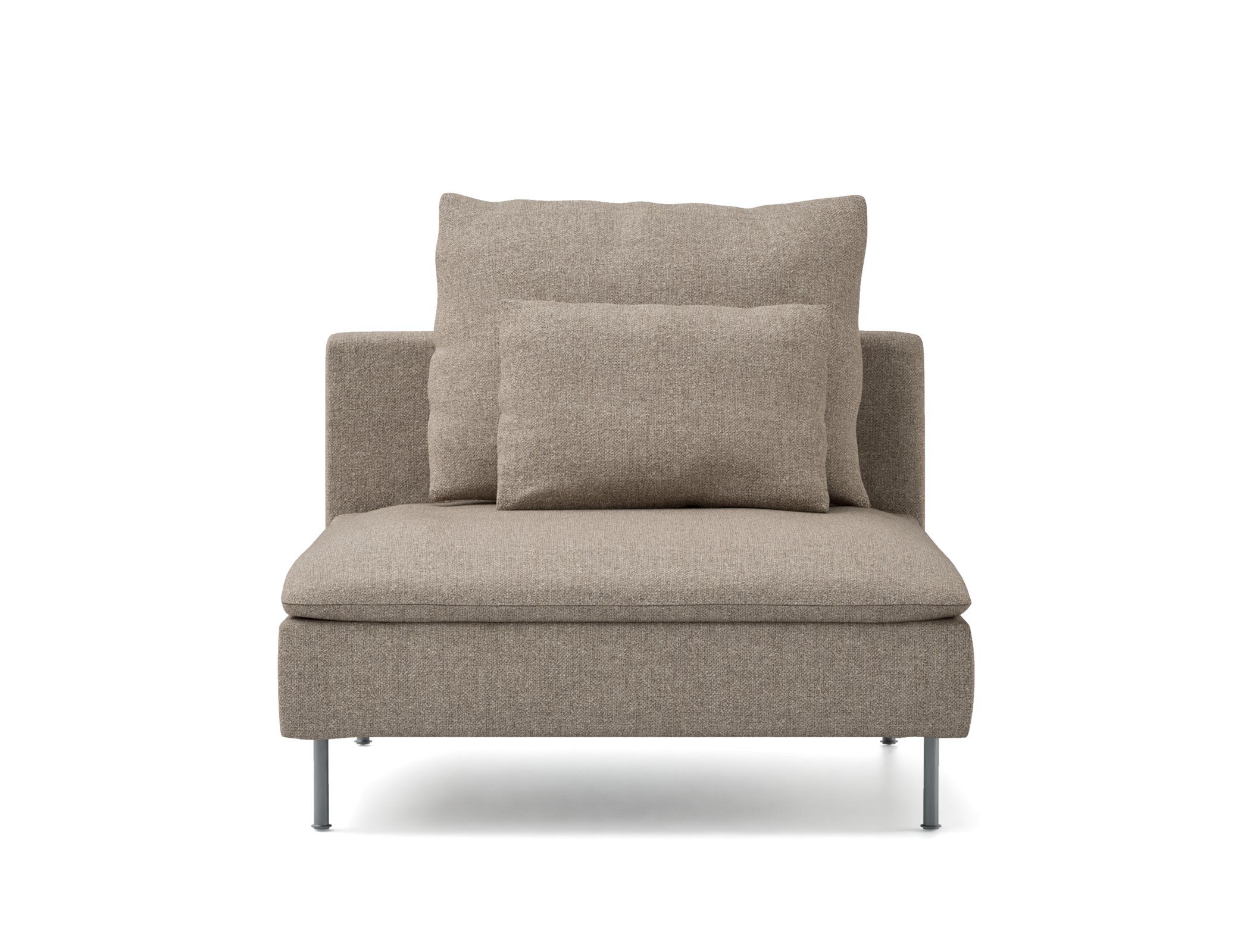 Söderhamn 1 Seat Section Cover