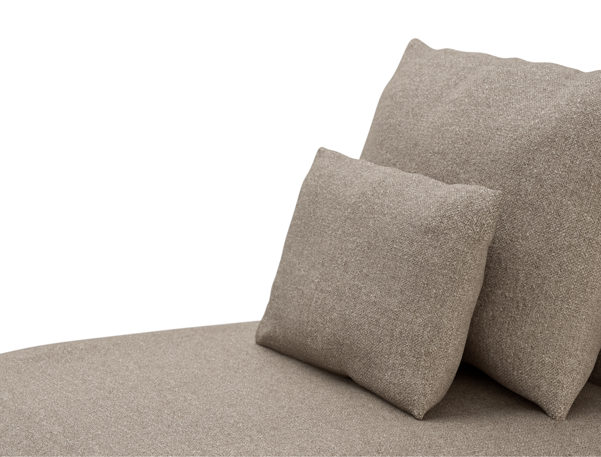 Söderhamn 1 Seat Section Cover