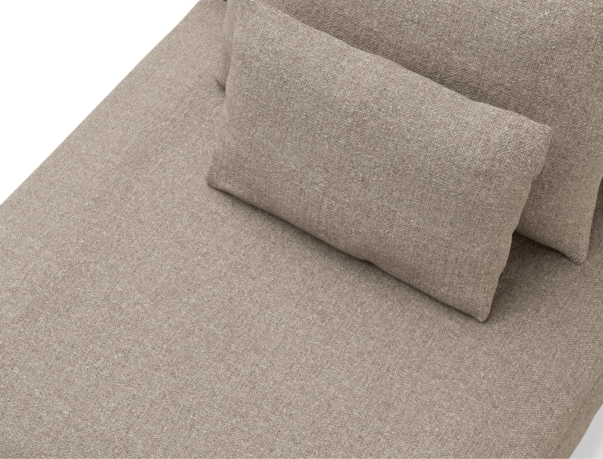 Söderhamn 1 Seat Section Cover
