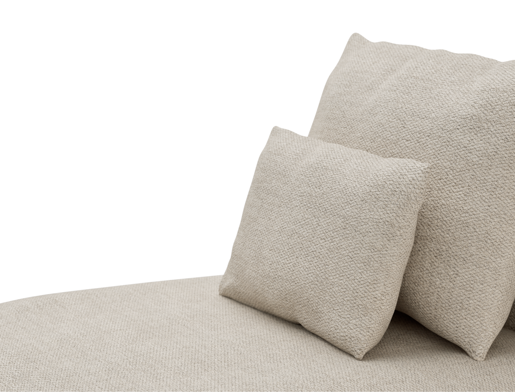 Söderhamn 1 Seat Section Cover