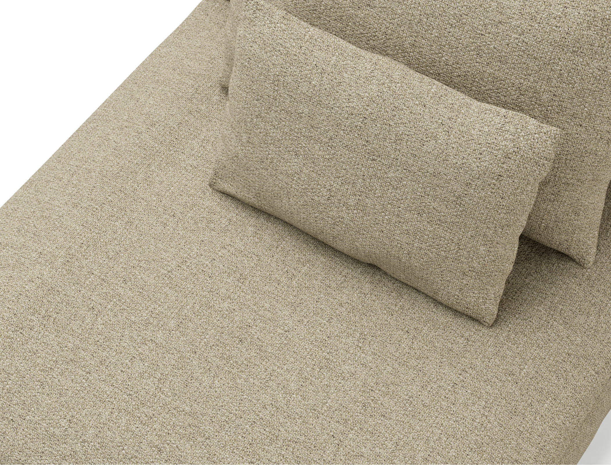 Söderhamn 1 Seat Section Cover
