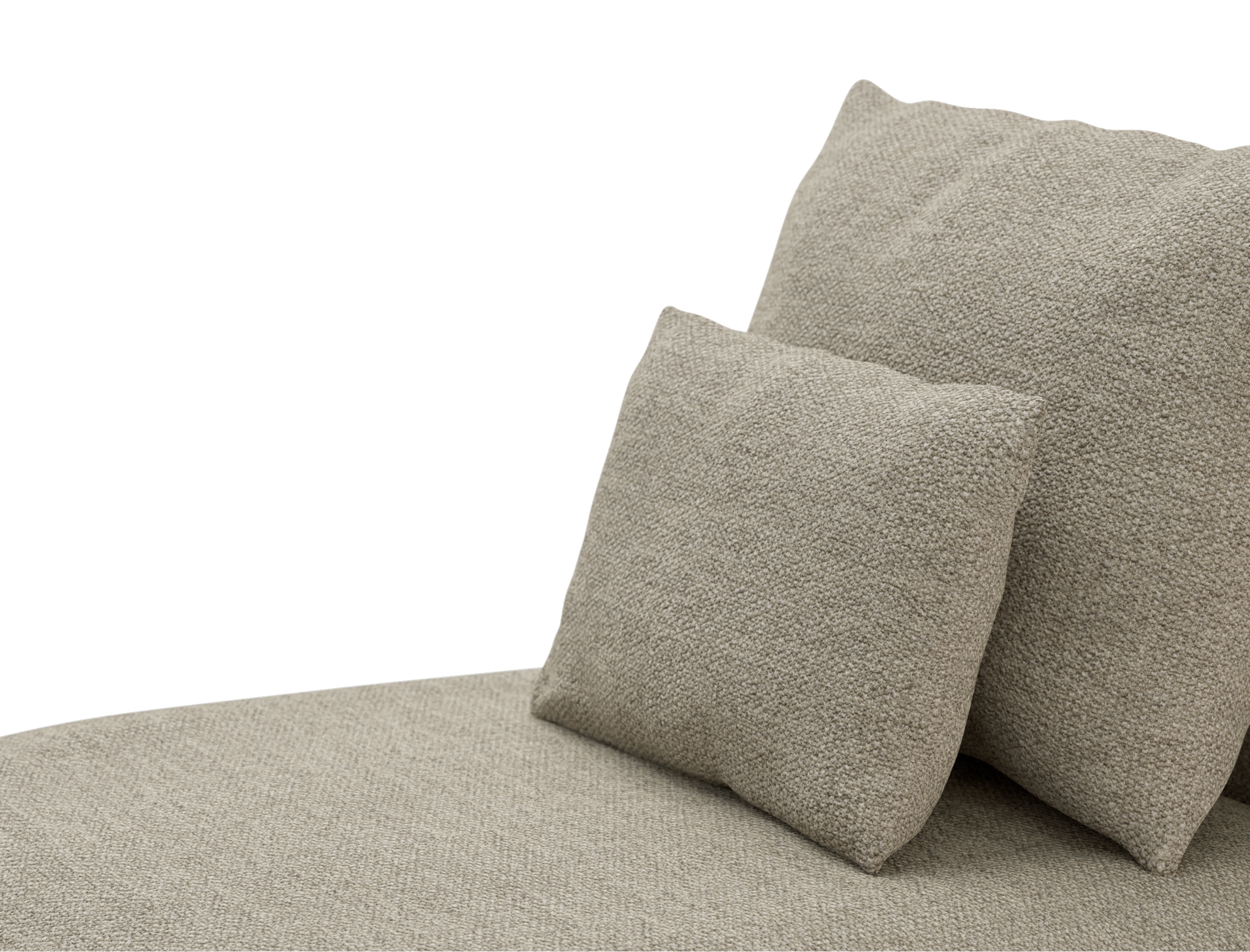 Söderhamn 1 Seat Section Cover