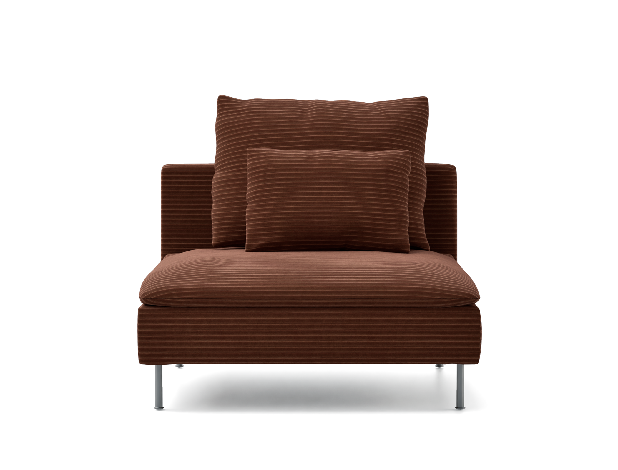 Söderhamn 1 Seat Section Cover