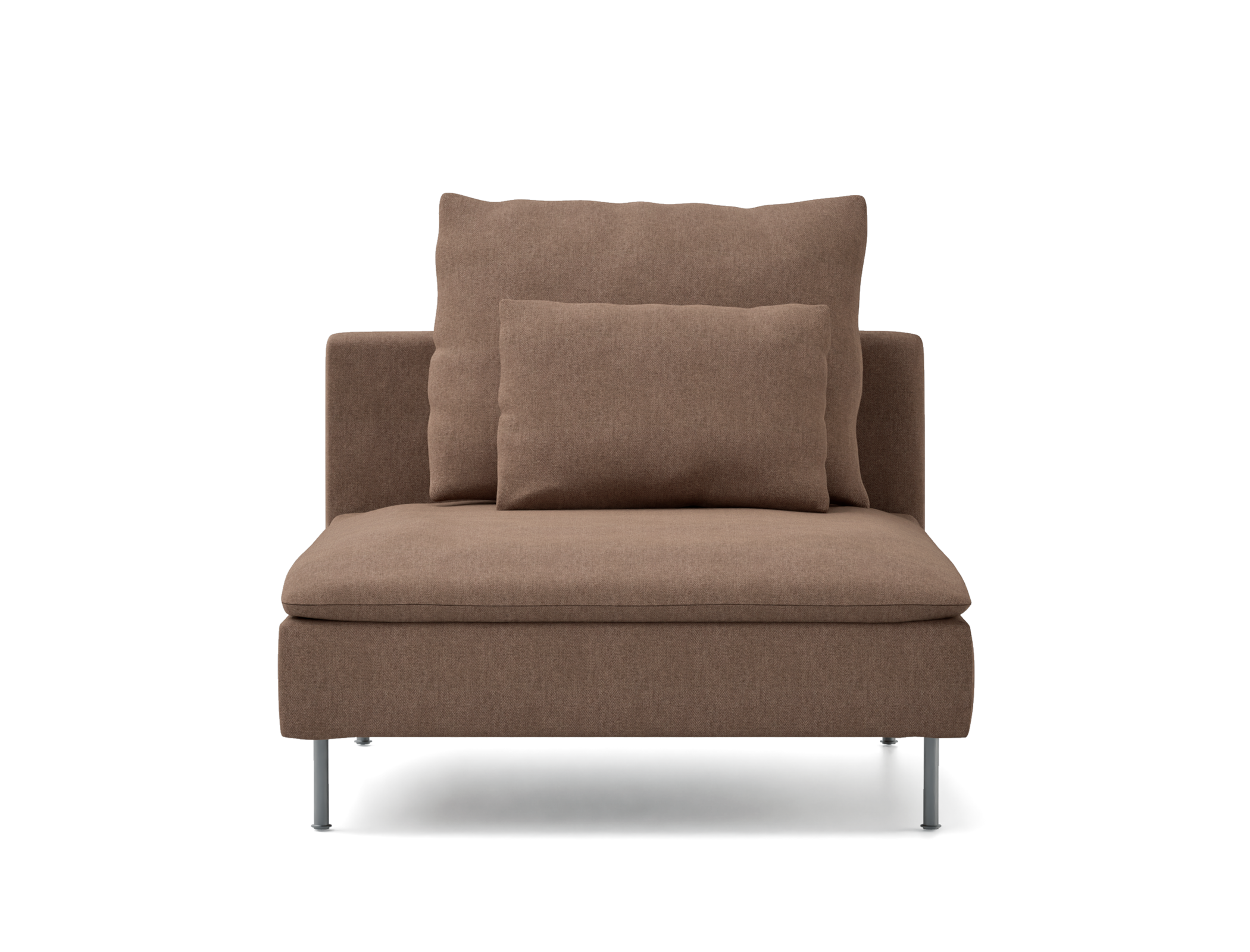 Söderhamn 1 Seat Section Cover