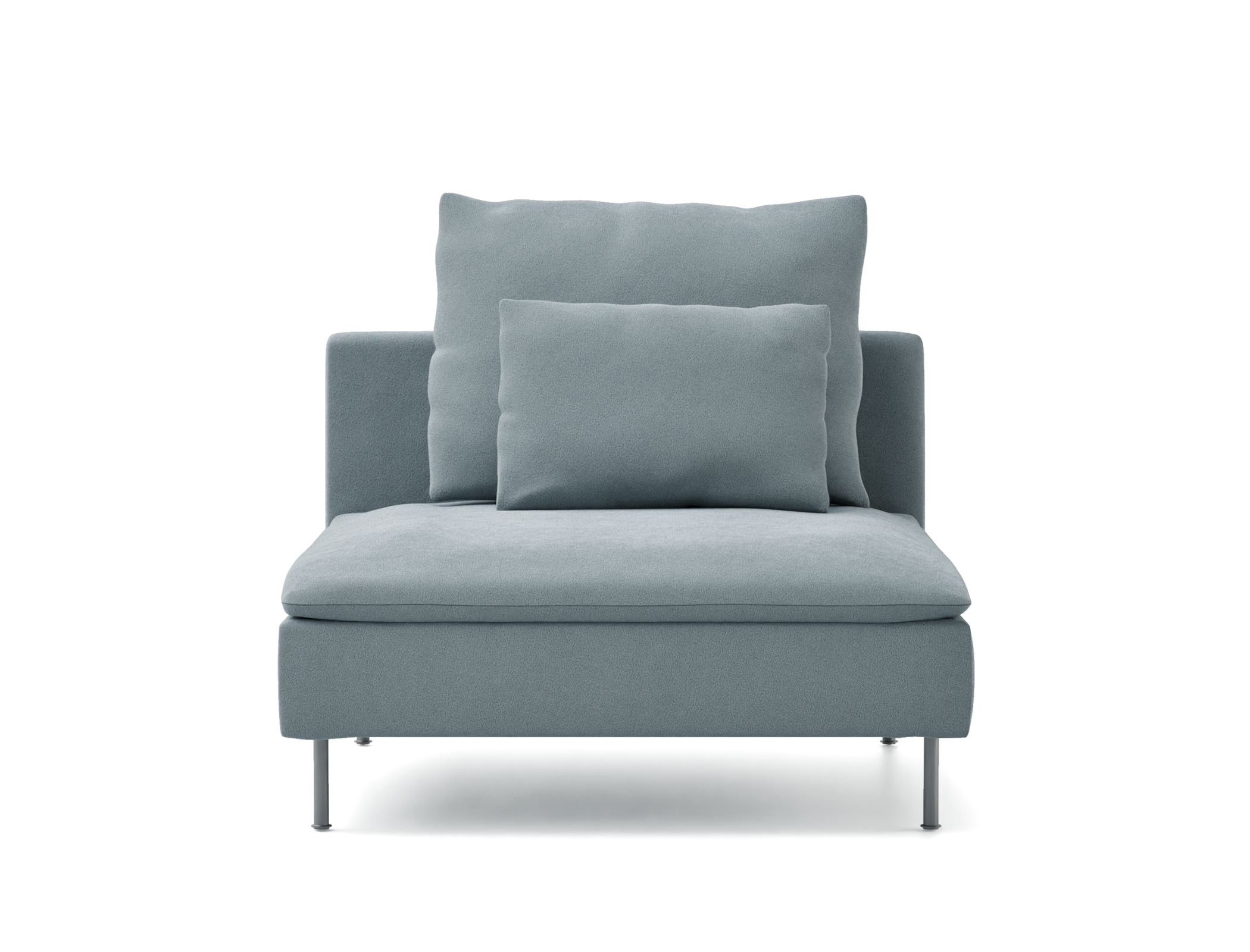 Trekk til Söderhamn 1-seters seksjon