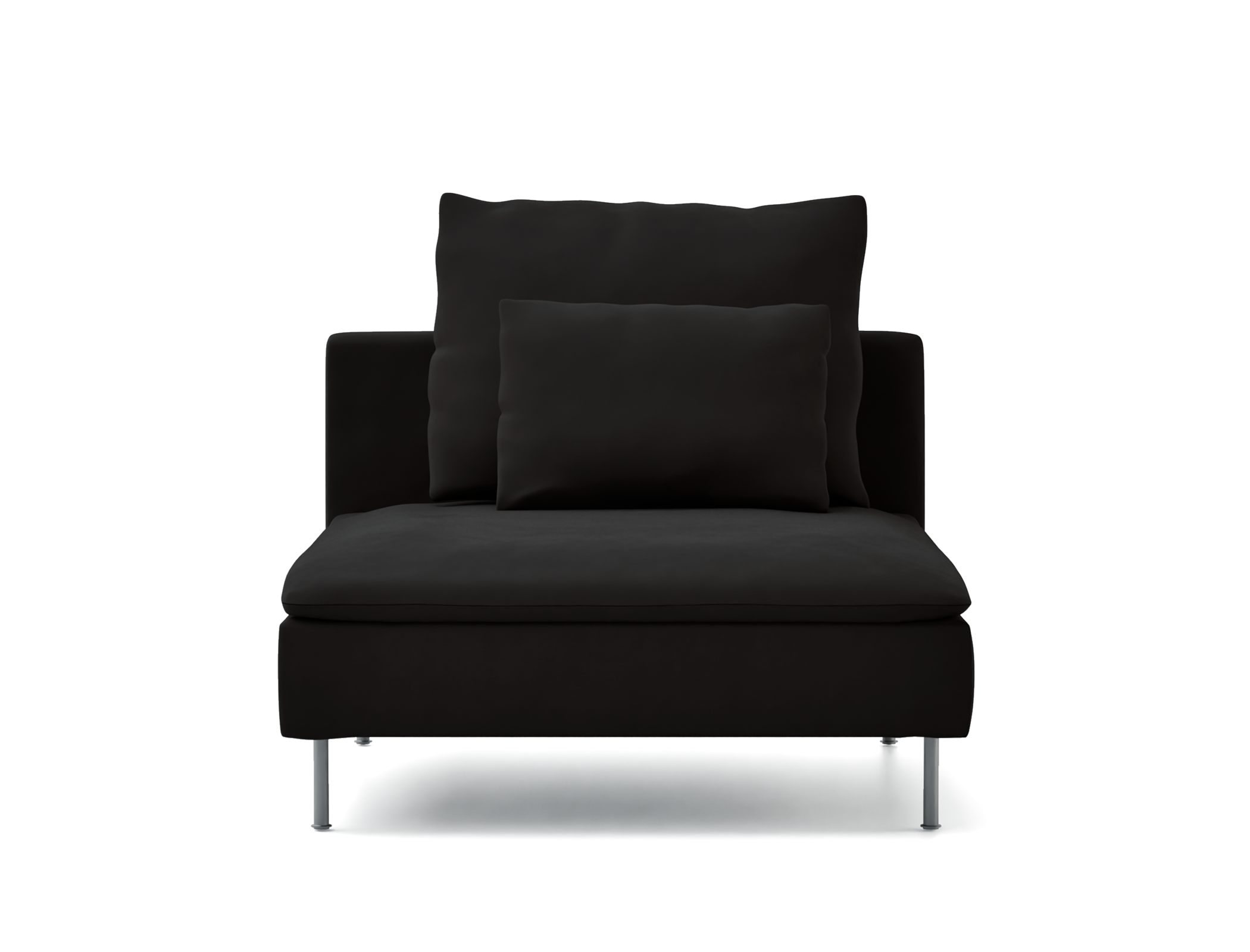 Söderhamn 1 Seat Section Cover