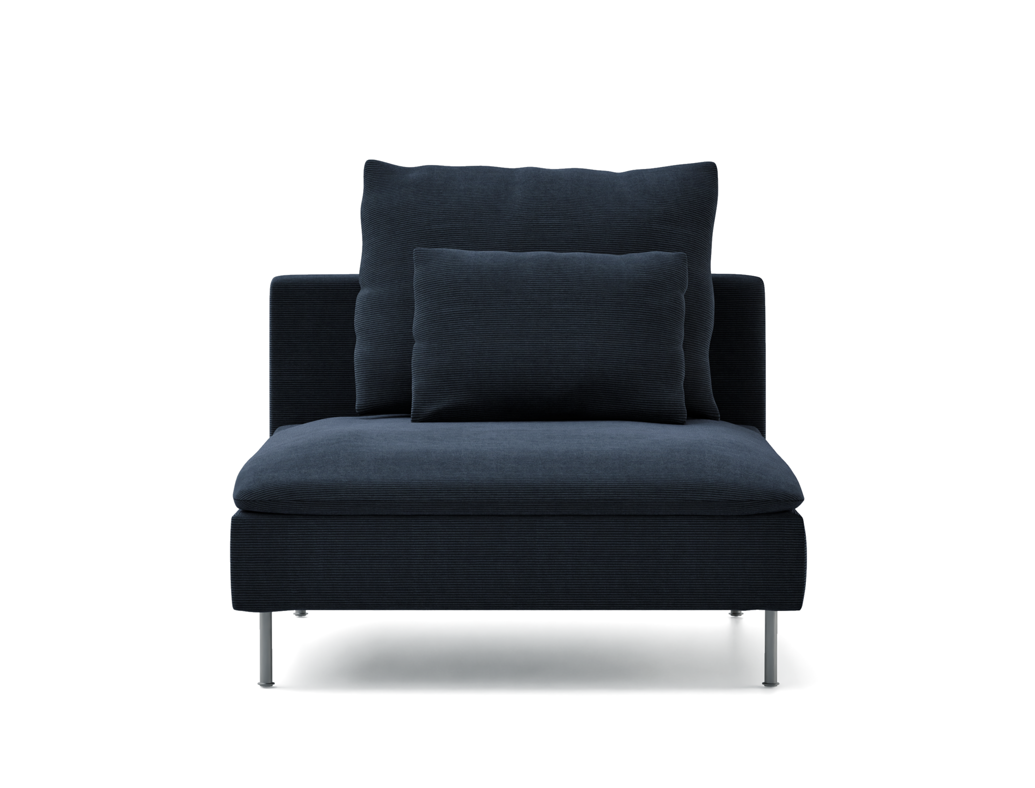 Söderhamn 1 Seat Section Cover