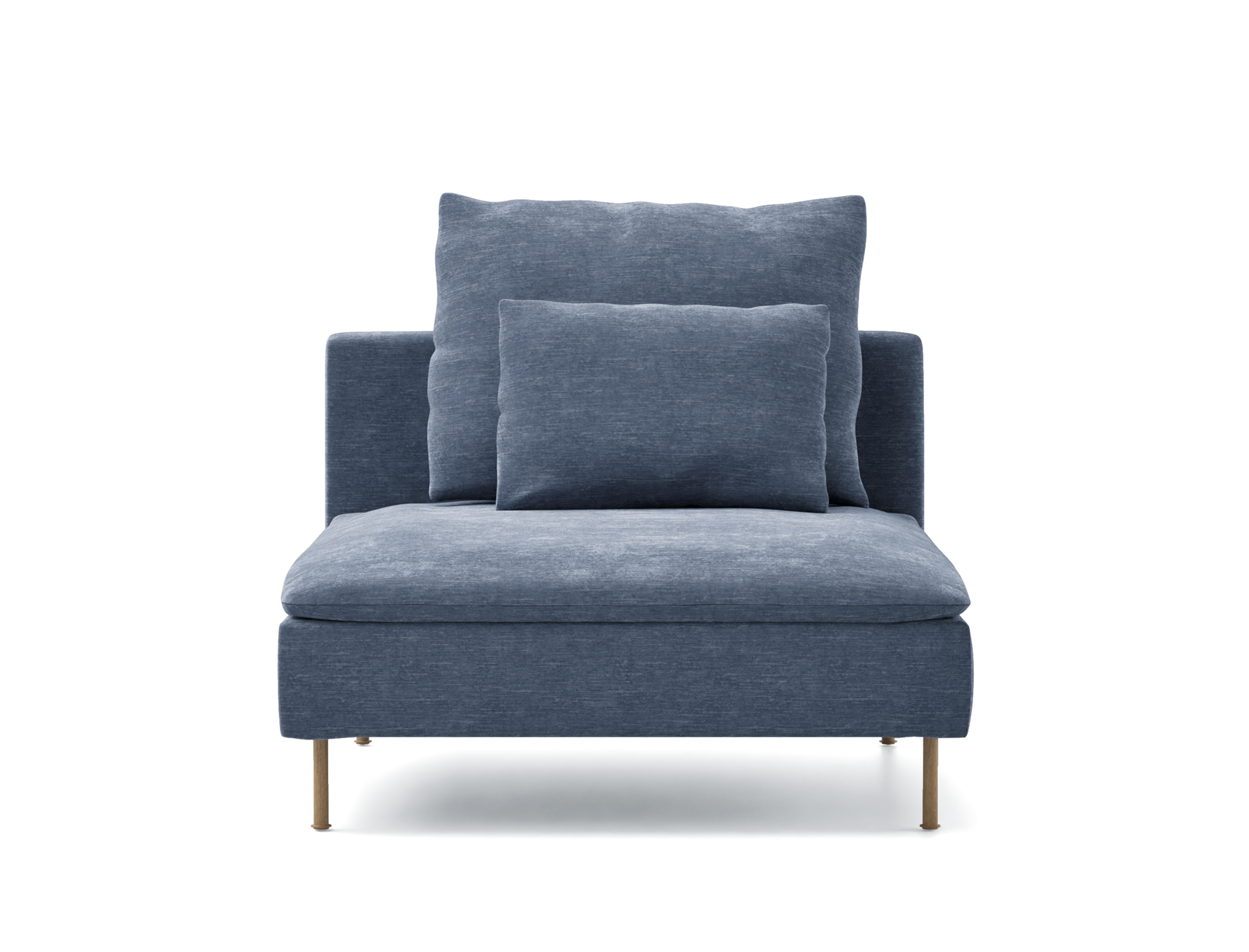 Trekk til Söderhamn 1-seters seksjon