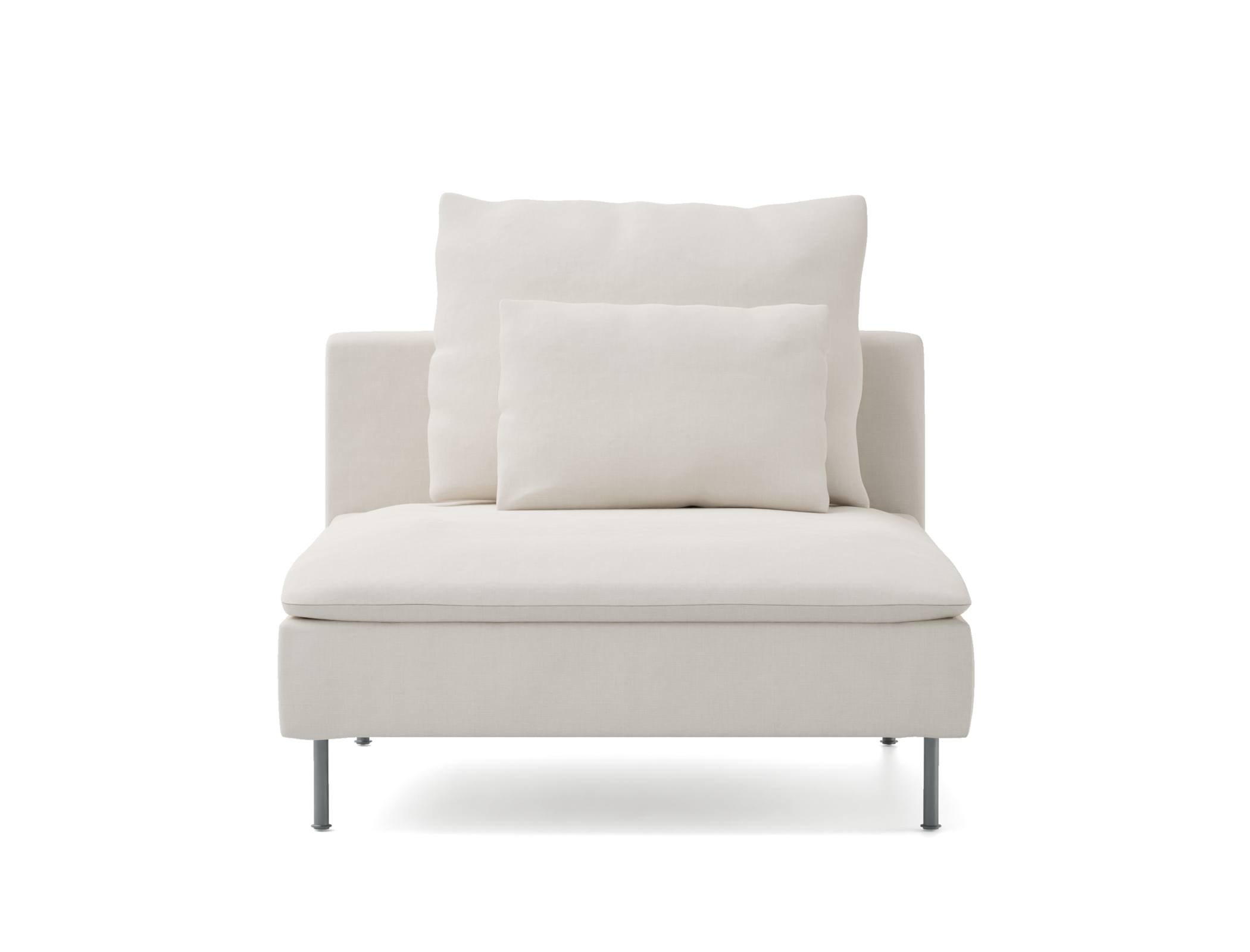 Trekk til Söderhamn 1-seters seksjon