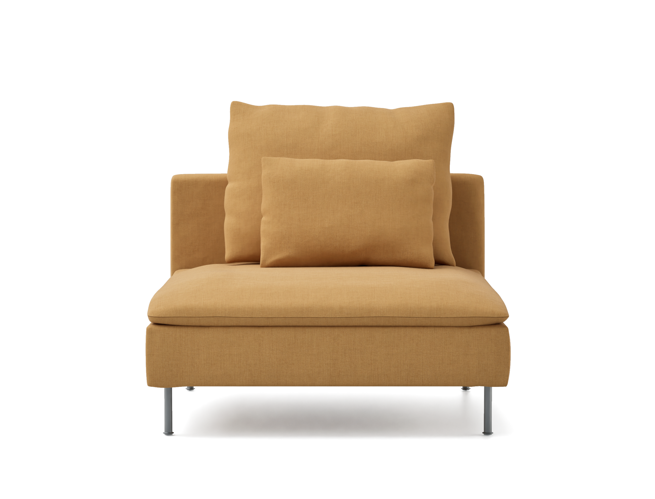 Trekk til Söderhamn 1-seters seksjon