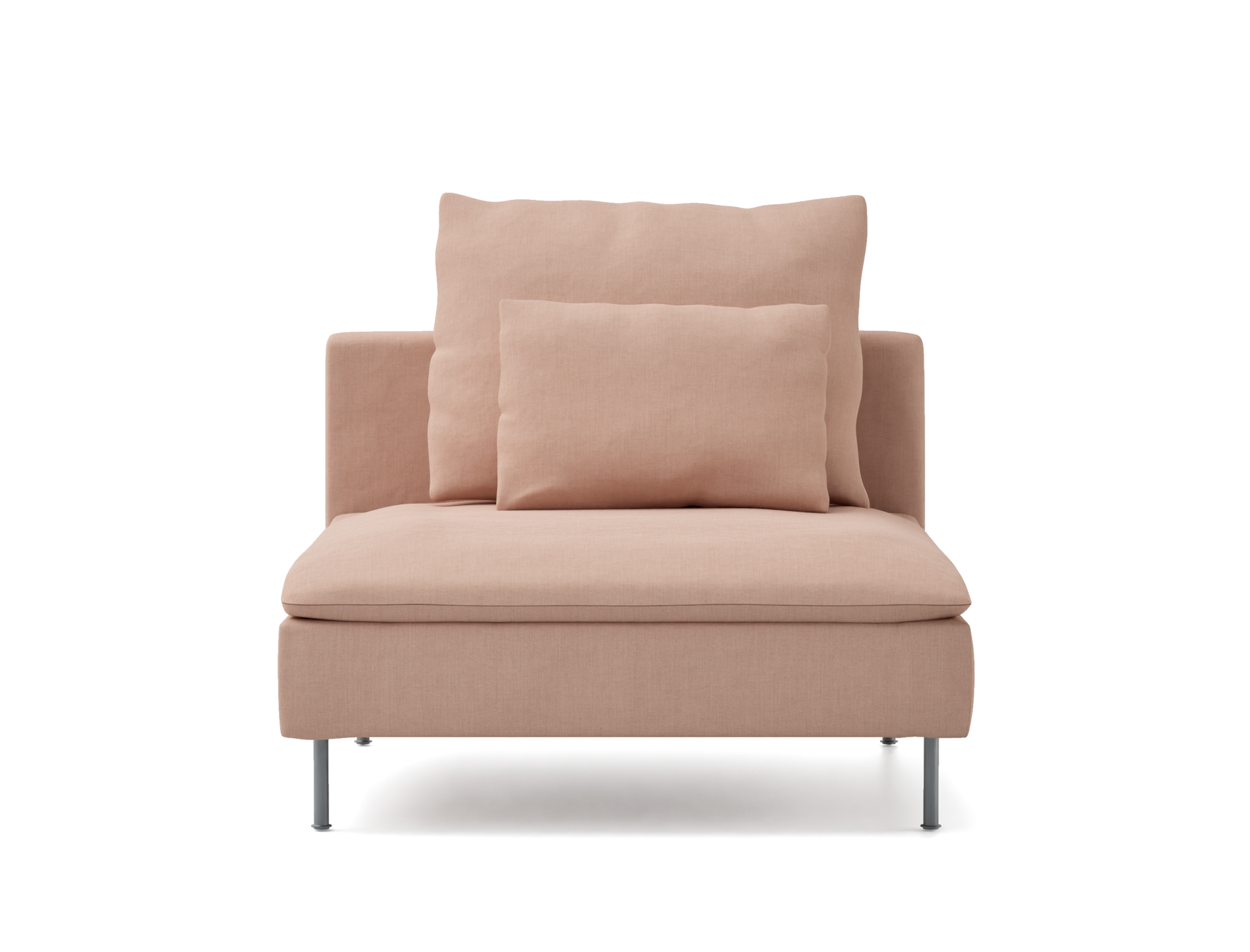 Trekk til Söderhamn 1-seters seksjon