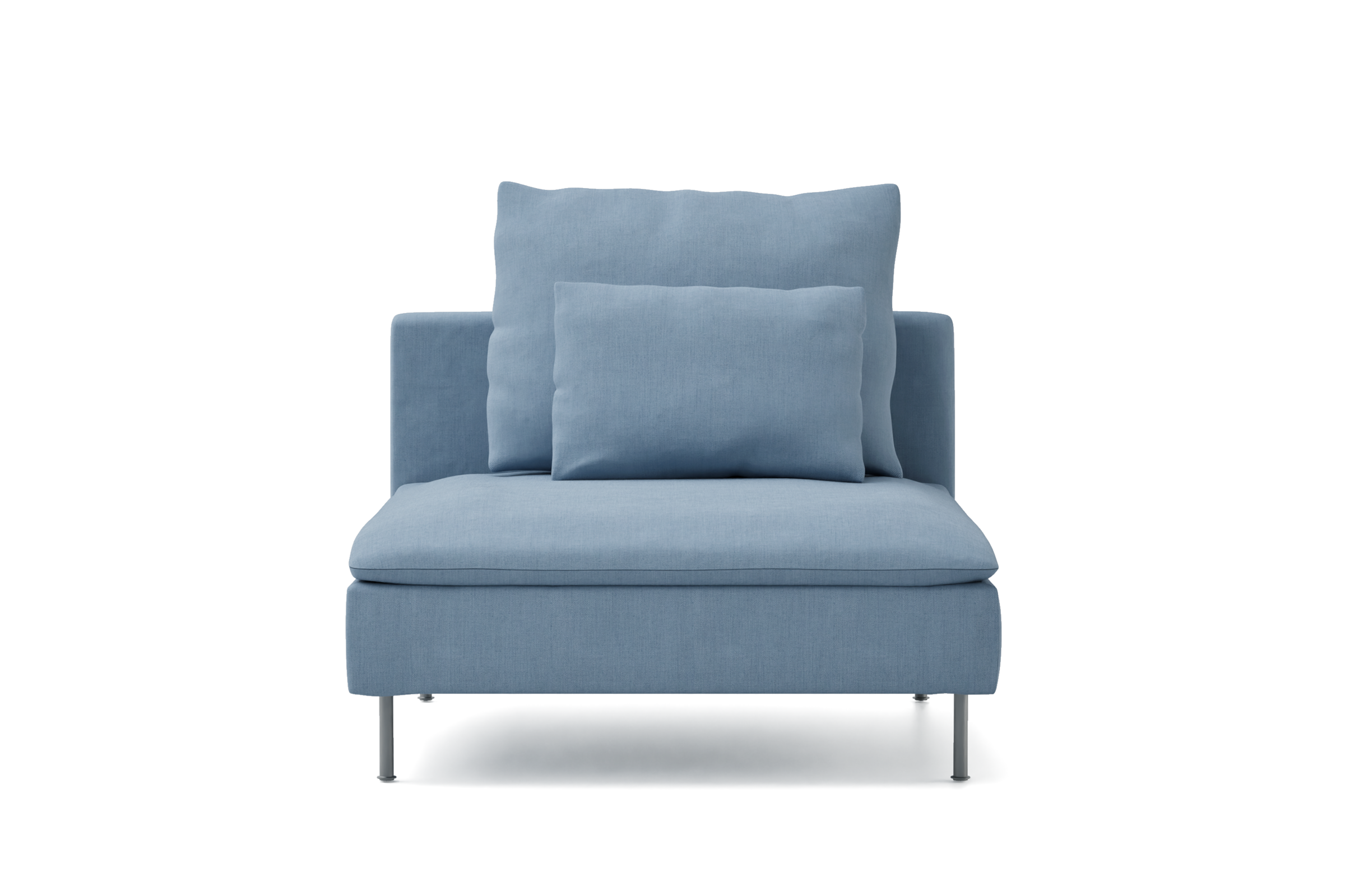 IKEA Söderhamn, 1 seat section cover - Bemz | Bemz IKEA Söderhamn, 1 seat section cover - Bemz | Bemz