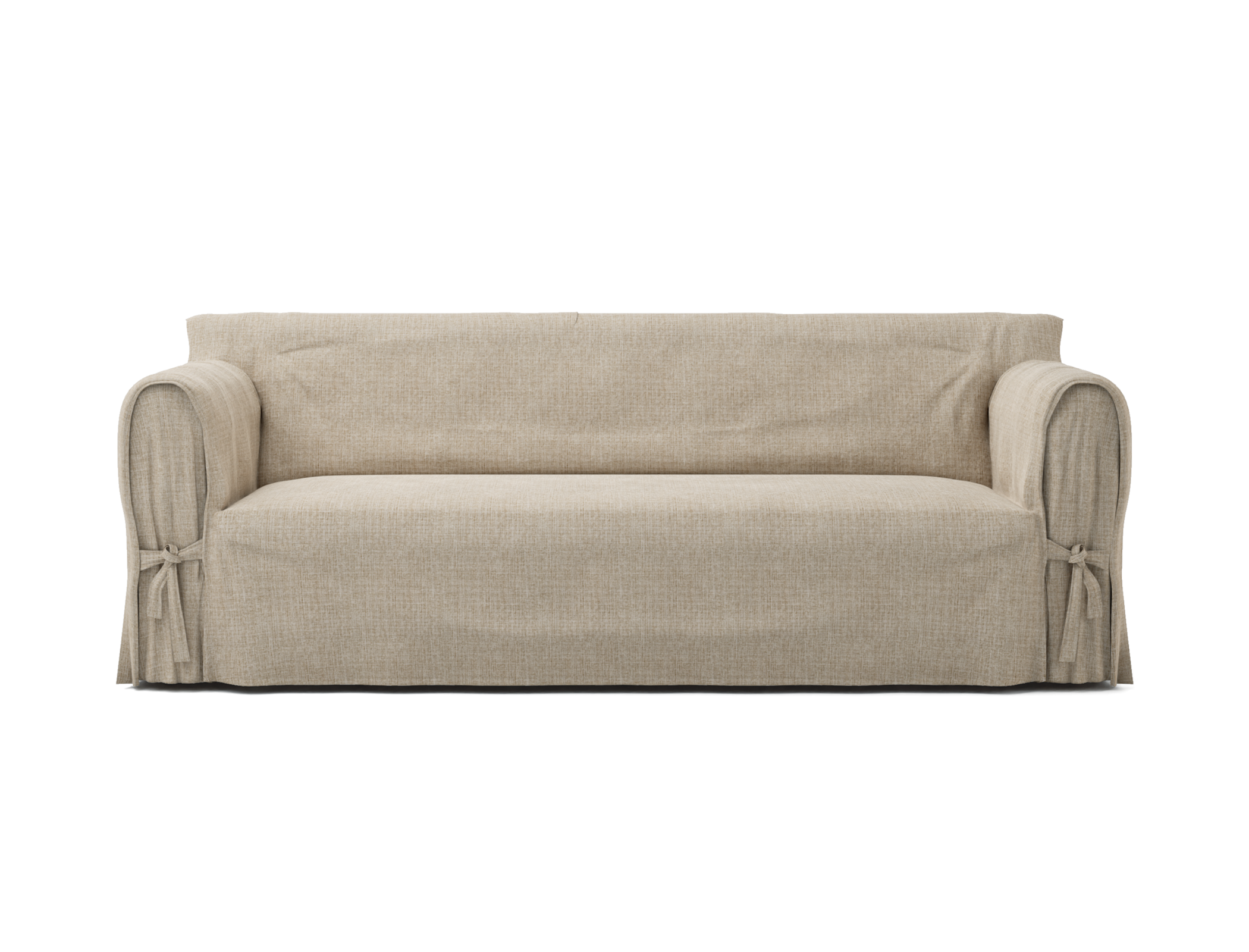 Universal 3 Seater Sofa Cover