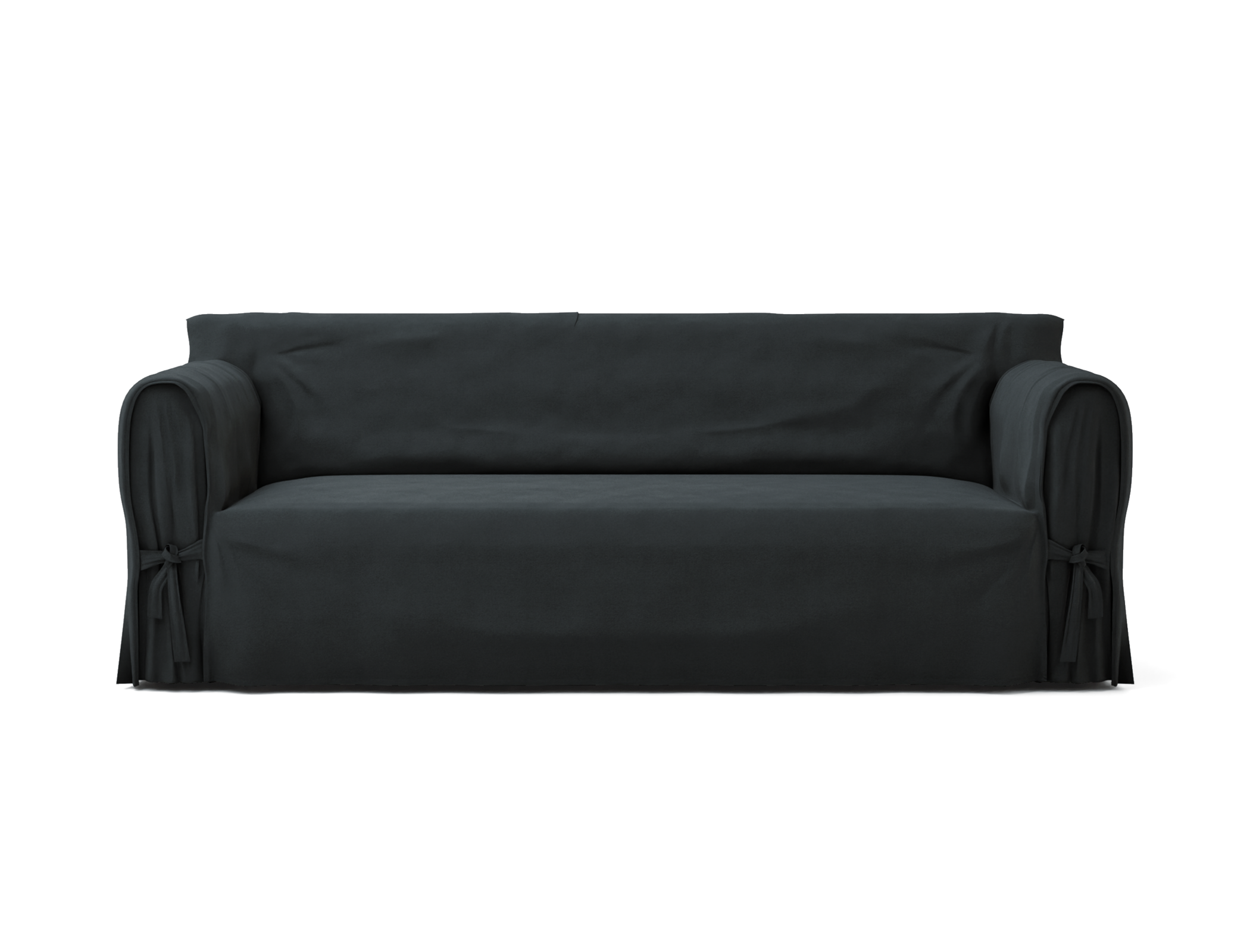 Multi Fit 3 Seater Sofa Cover