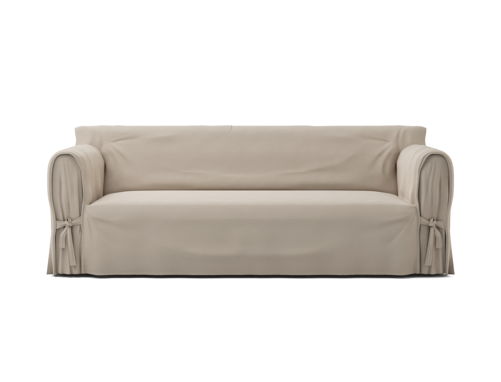 Multi Fit 3 Seater Sofa Cover