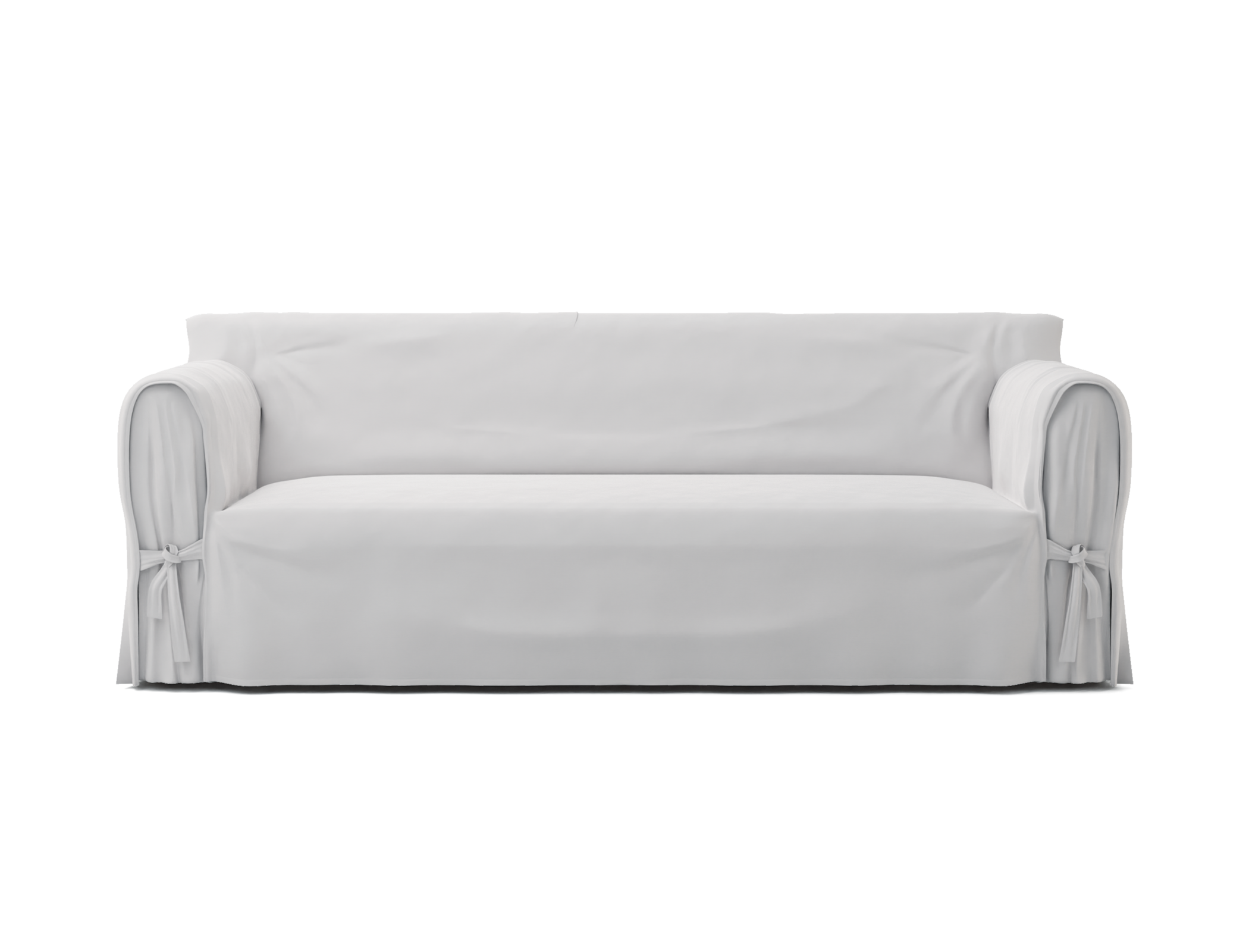 Multi Fit 3 Seater Sofa Cover