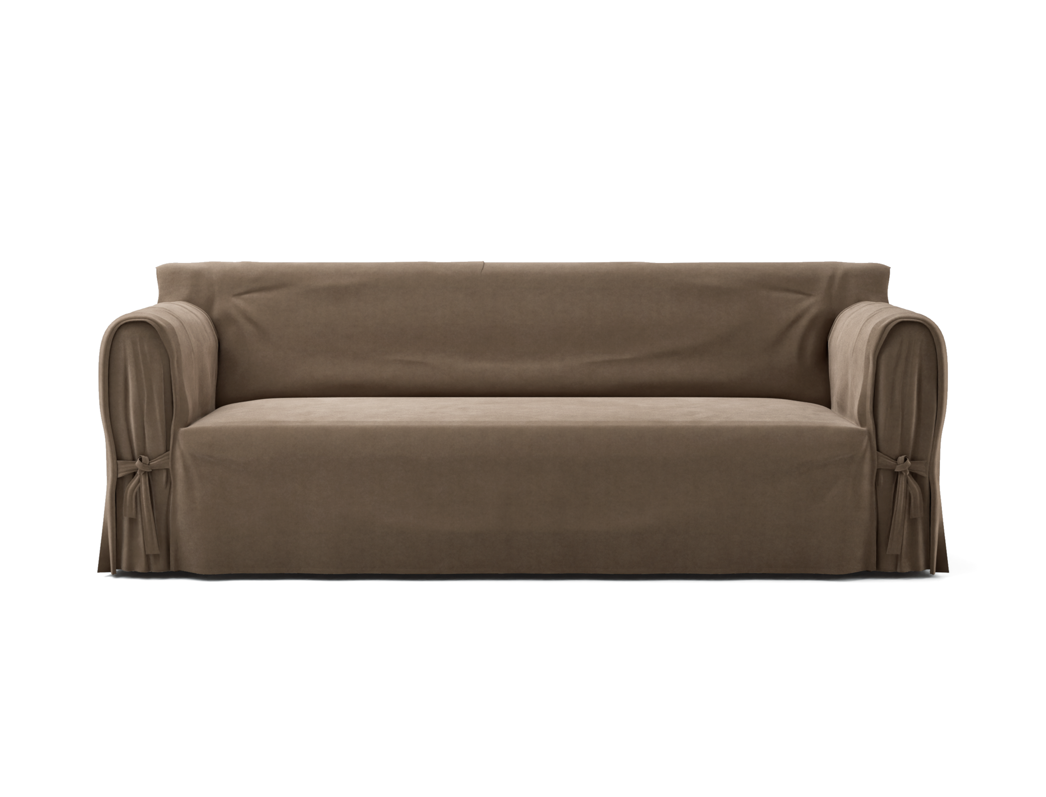 Multi Fit 3 Seater Sofa Cover