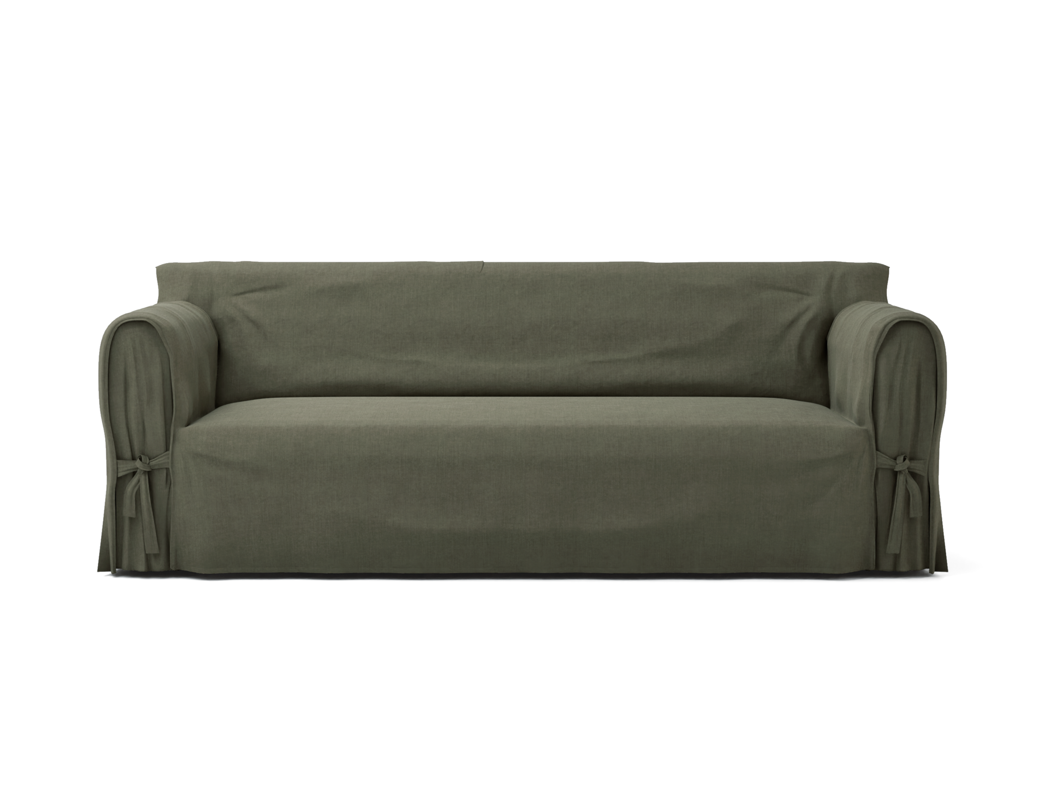 Multi Fit 3 Seater Sofa Cover