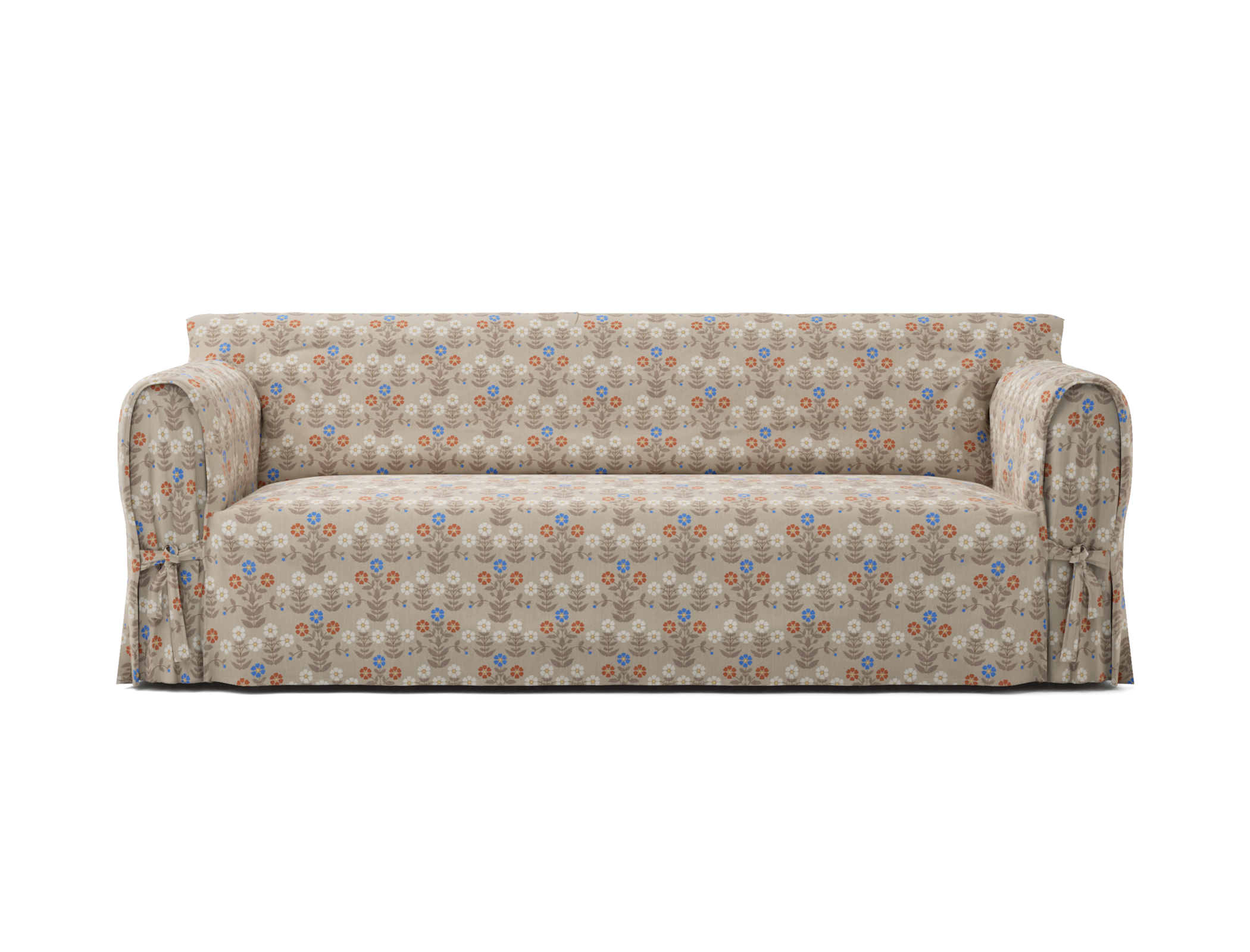 Universal 3 Seater Sofa Cover