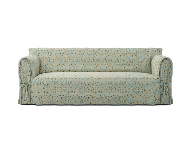 Housse de canapé 3 places Multi Fit