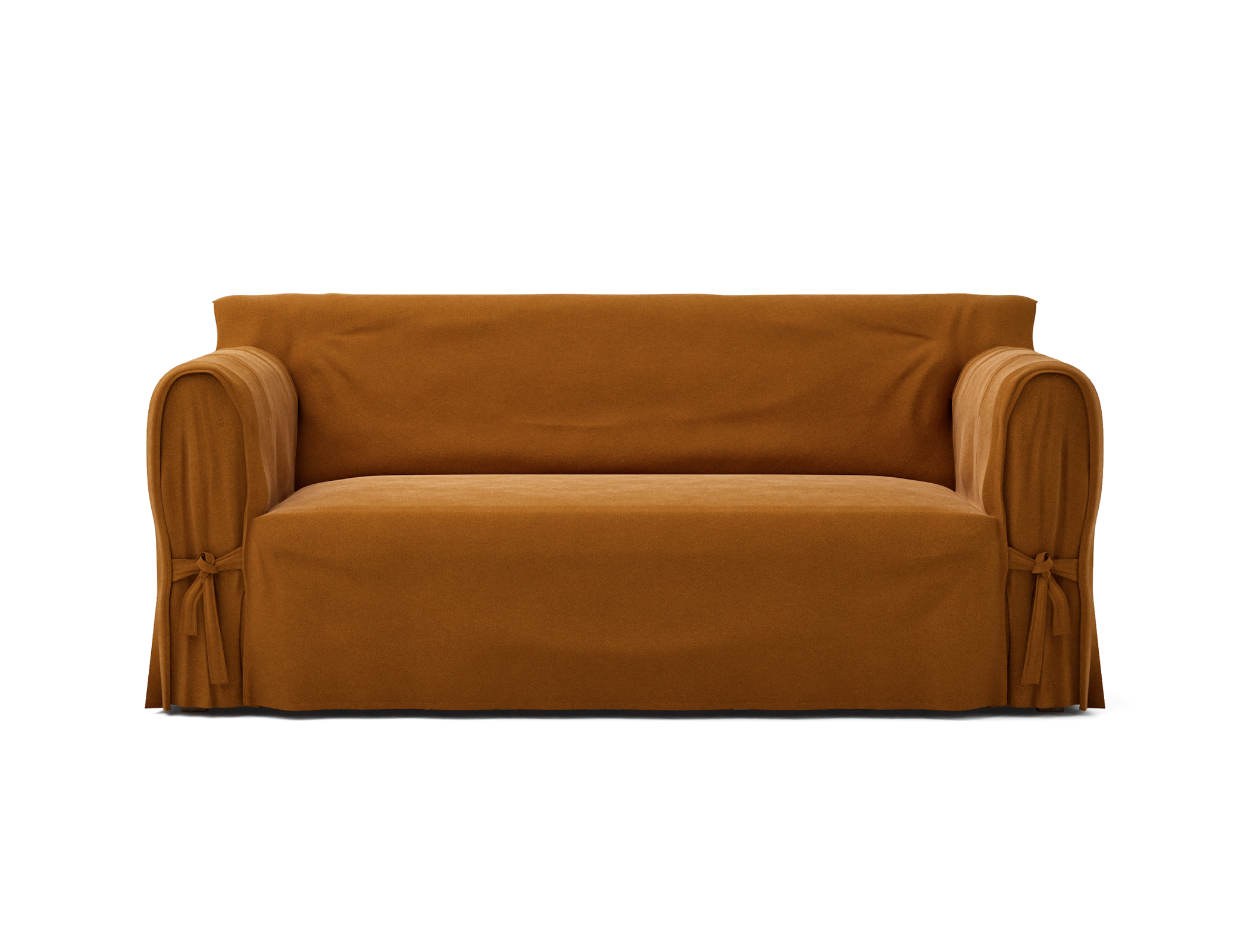 Trekk til 2,5-seters sofa, Multi Fit