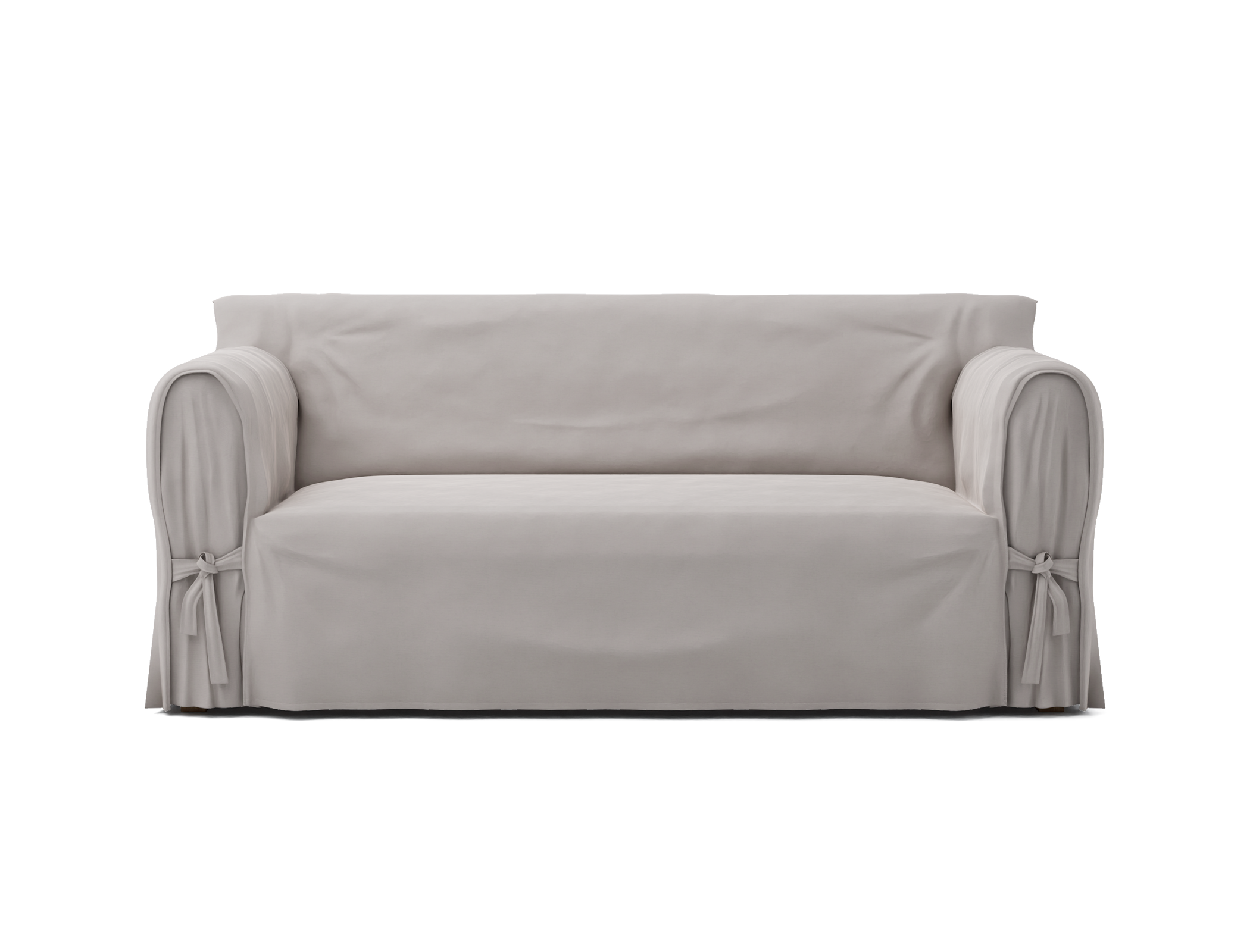 Multi Fit 2 Seater Sofa Cover