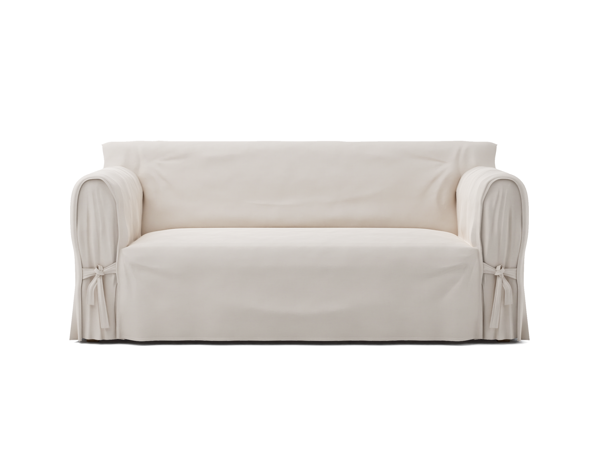 Multi Fit 2 Seater Sofa Cover