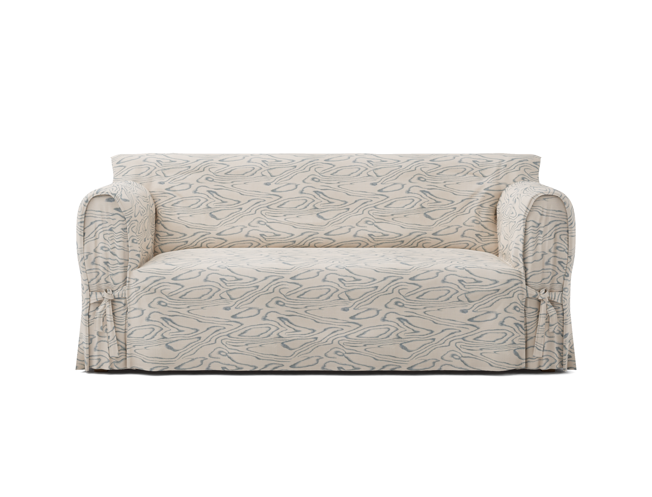 Fodera per divano 2 posti Multi Fit