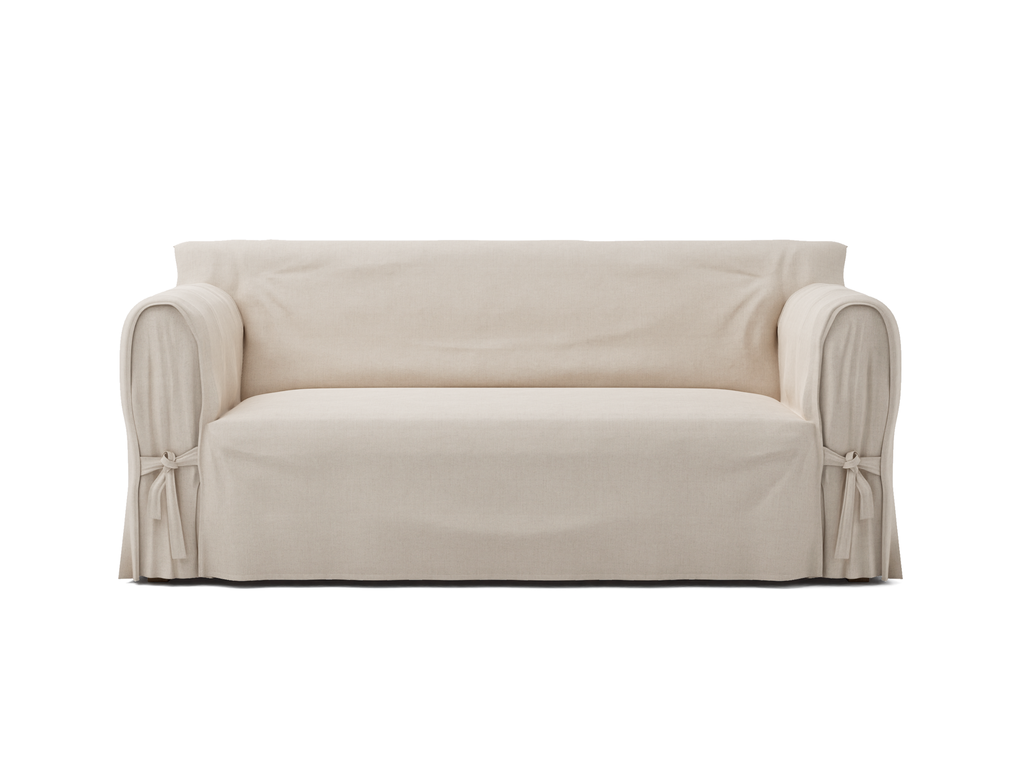 Universal 2.5 Seater Sofa Cover