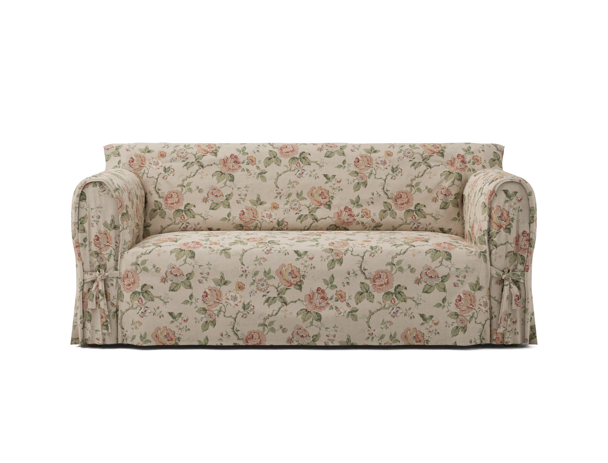 Universal 2 Seater Sofa Cover
