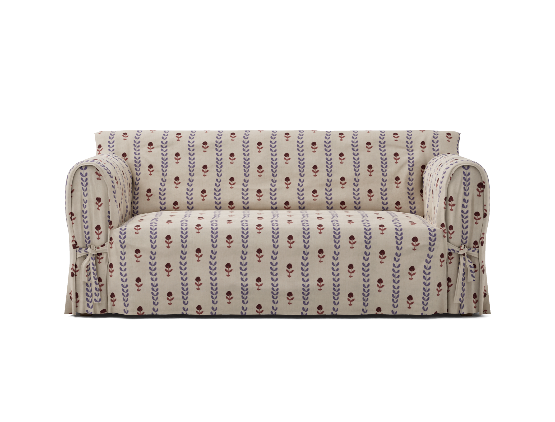 Universal 2 Seater Sofa Cover