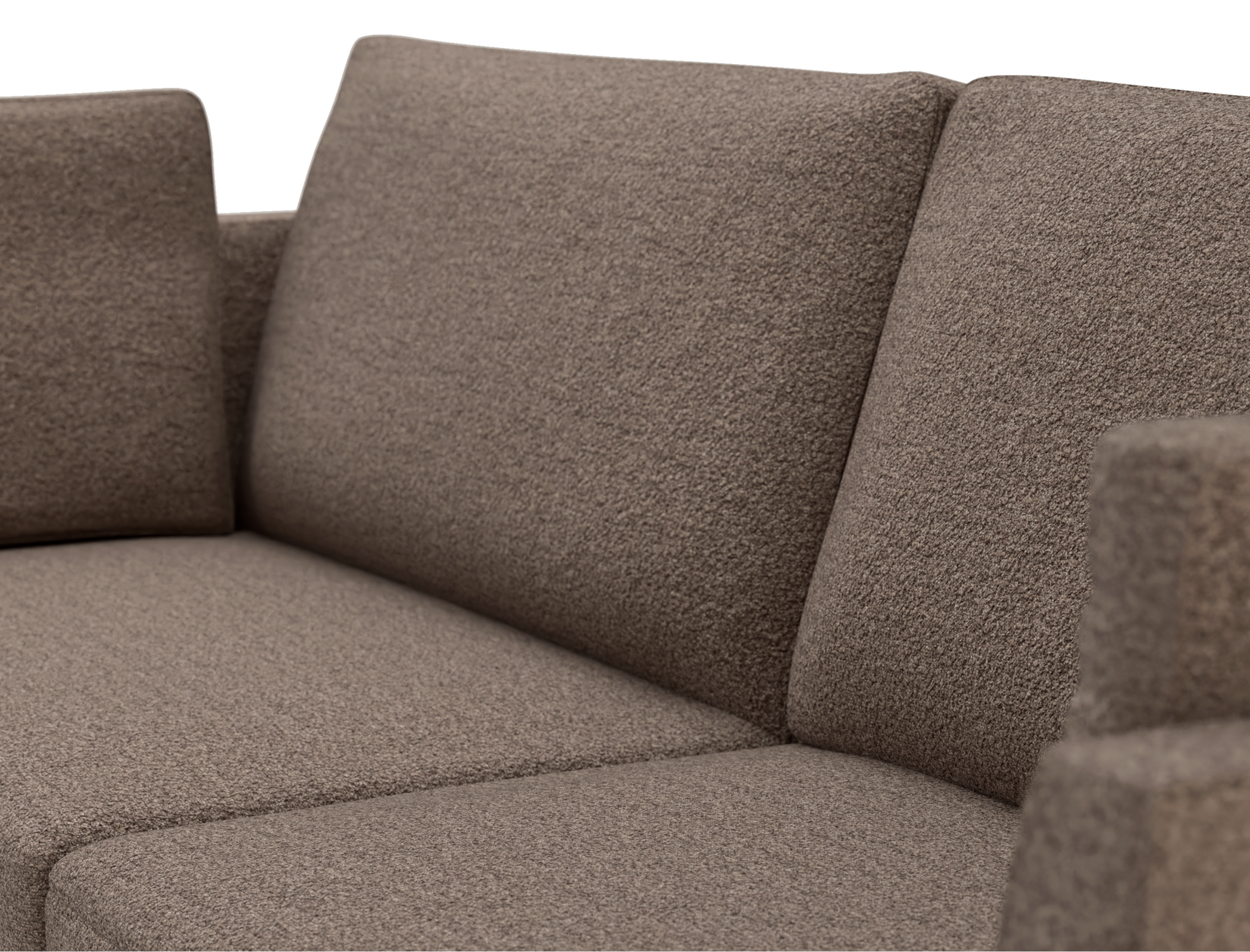 Stockholm 3.5 Seater Sofa Cover