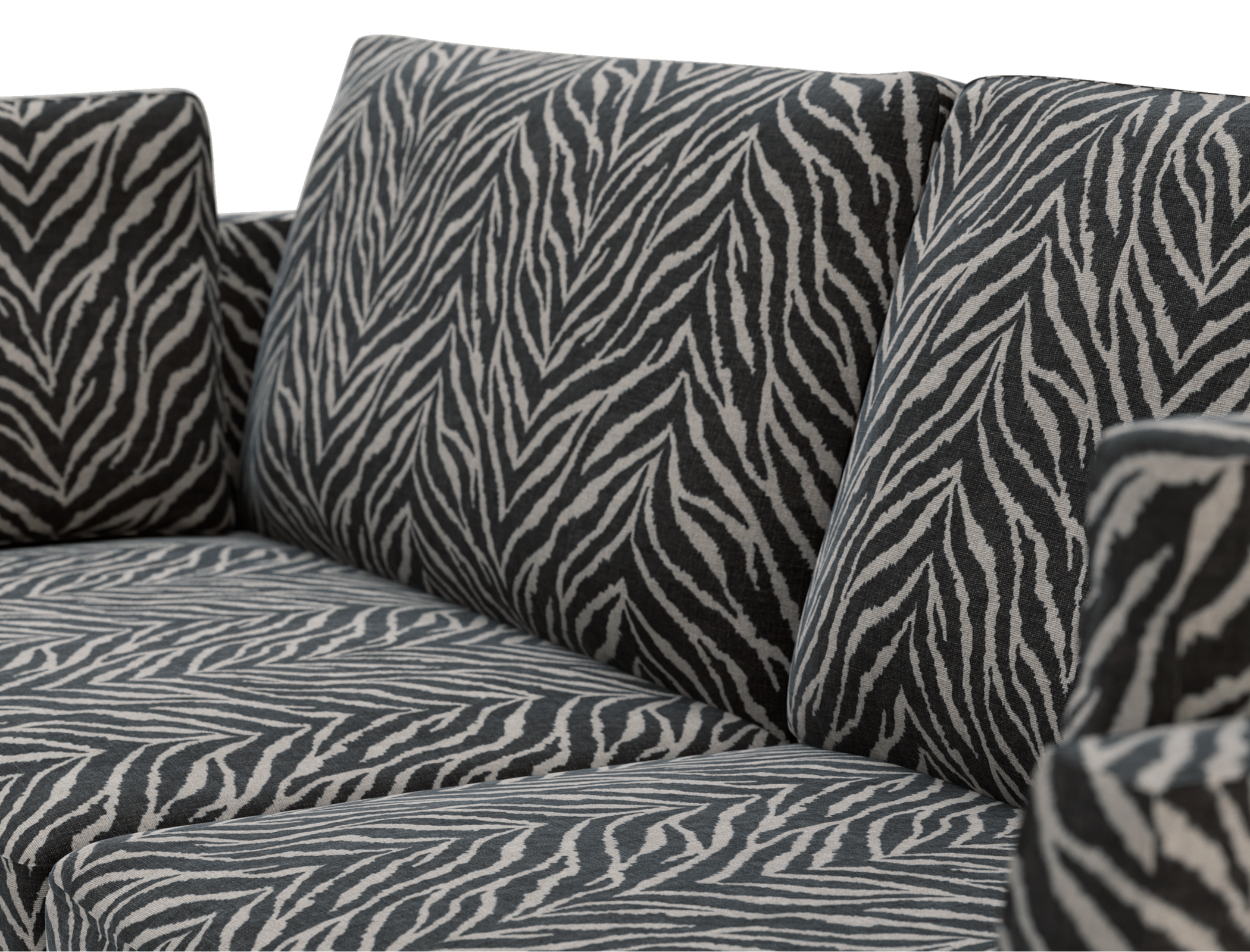 Stockholm 3.5 Seater Sofa Cover