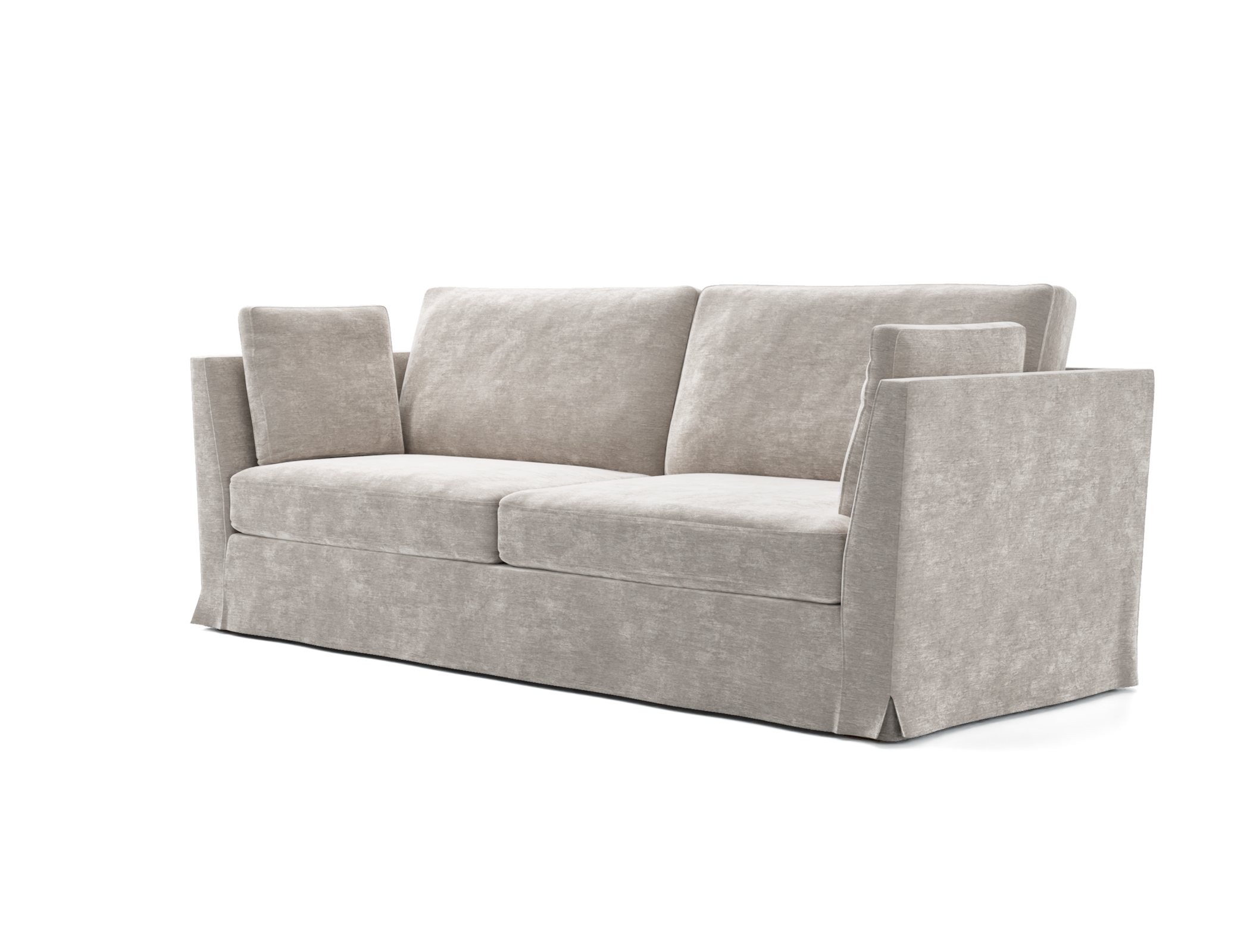 Stockholm 3.5 Seater Sofa Cover
