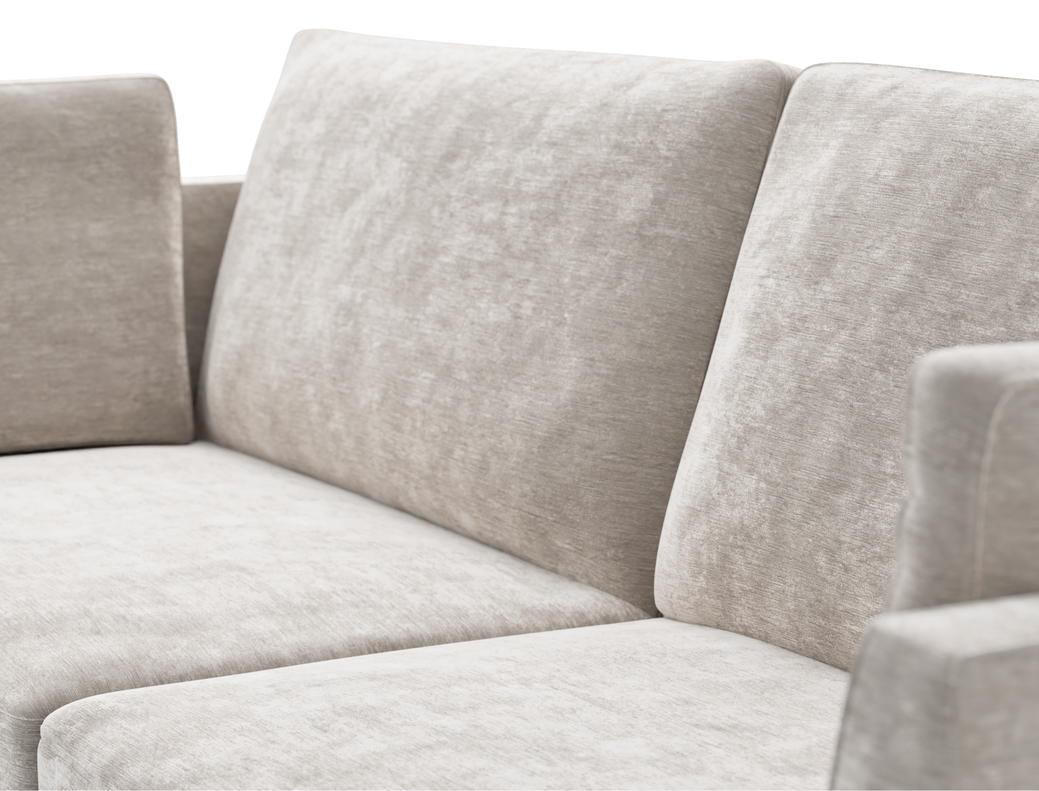 Stockholm 3.5 Seater Sofa Cover