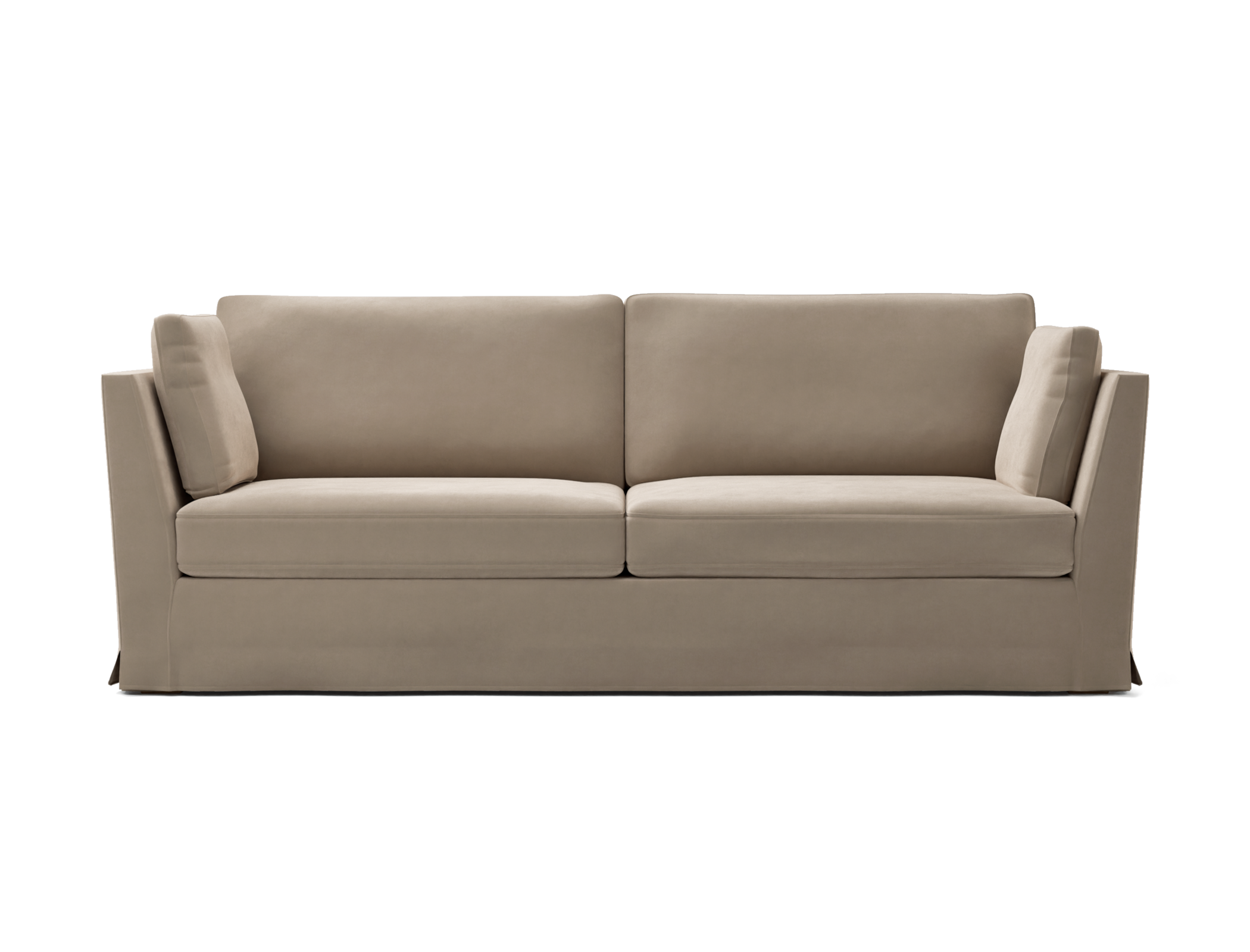 Stockholm 3.5 Seater Sofa Cover
