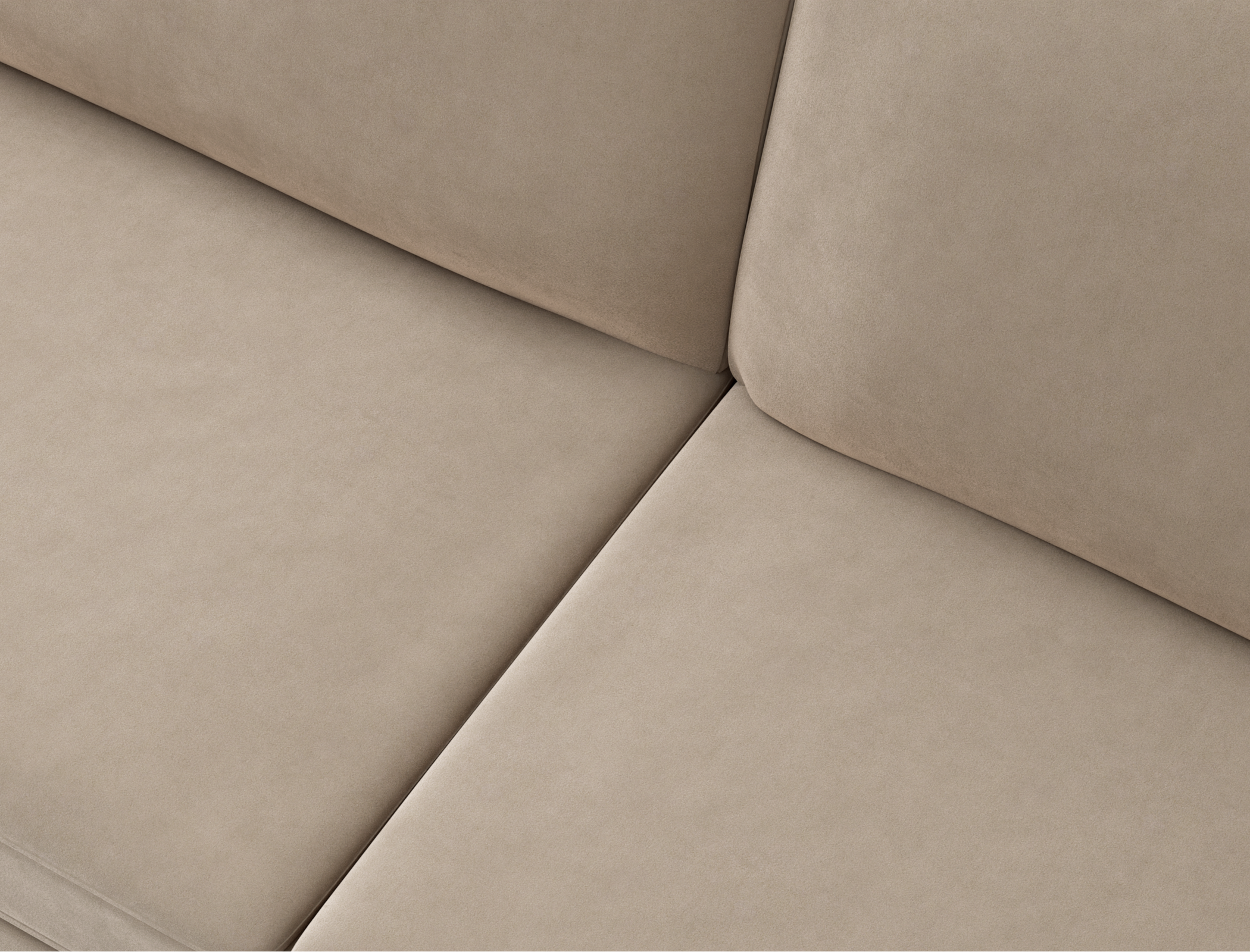 Stockholm 3.5 Seater Sofa Cover