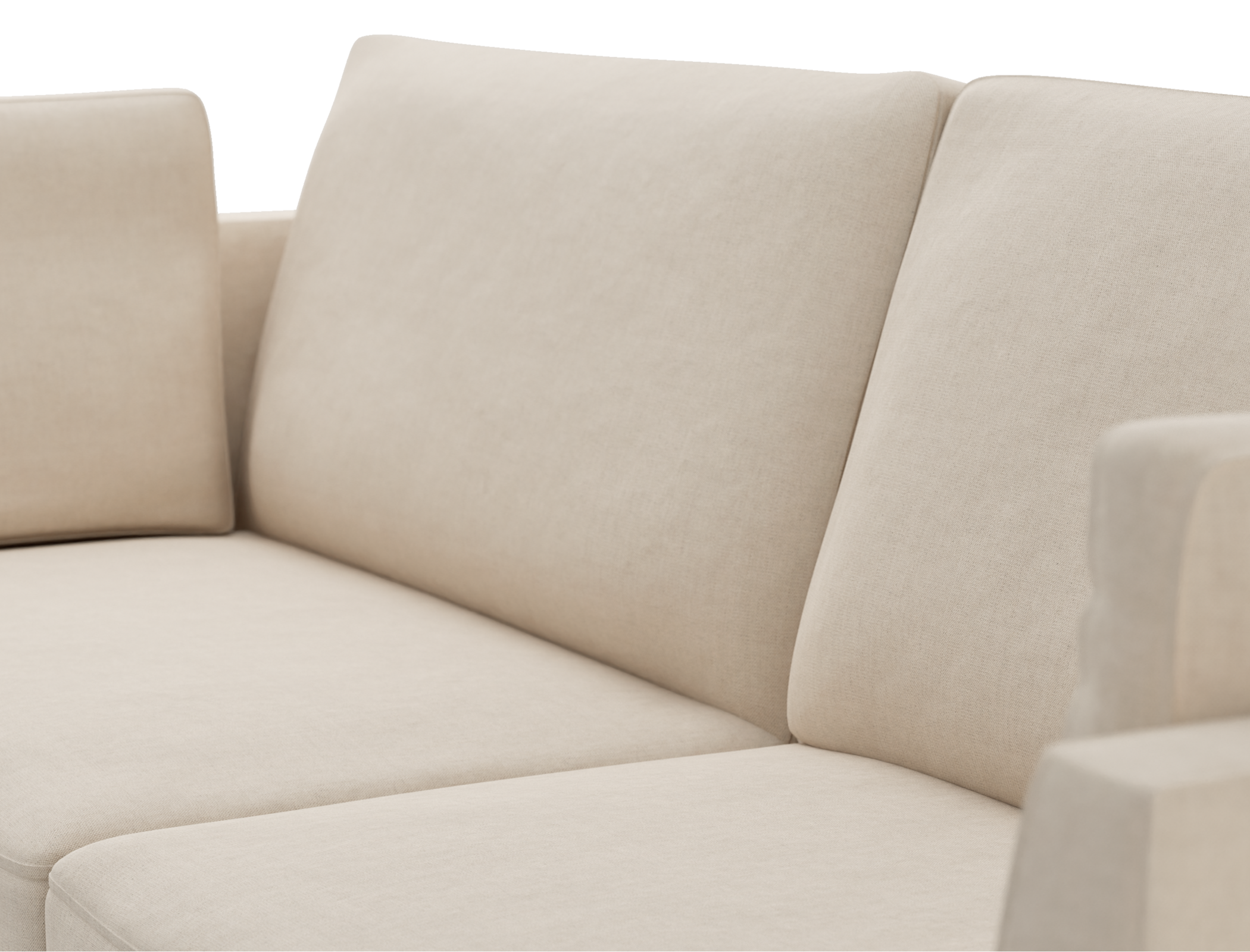 Stockholm 3.5 Seater Sofa Cover