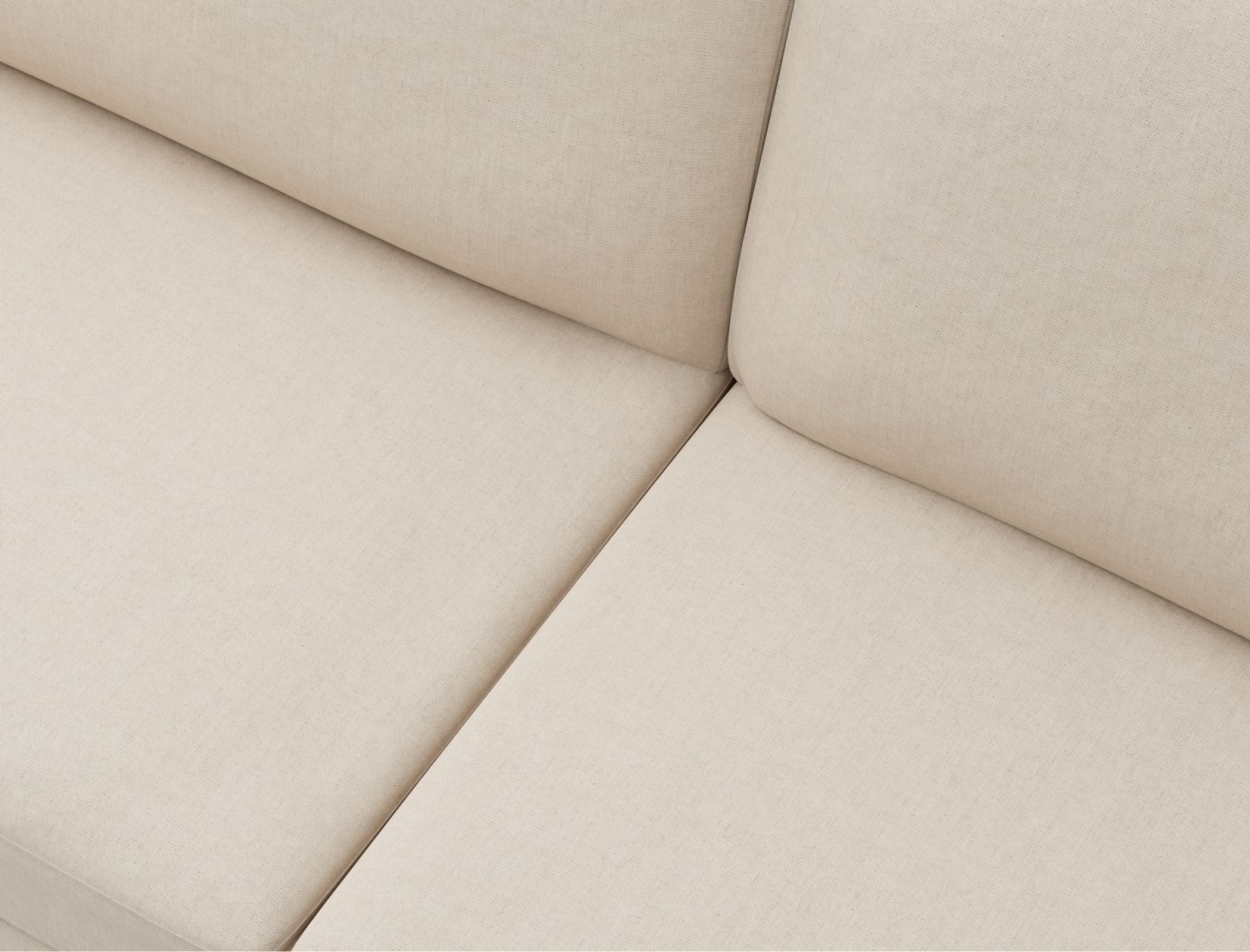 Stockholm 3.5 Seater Sofa Cover
