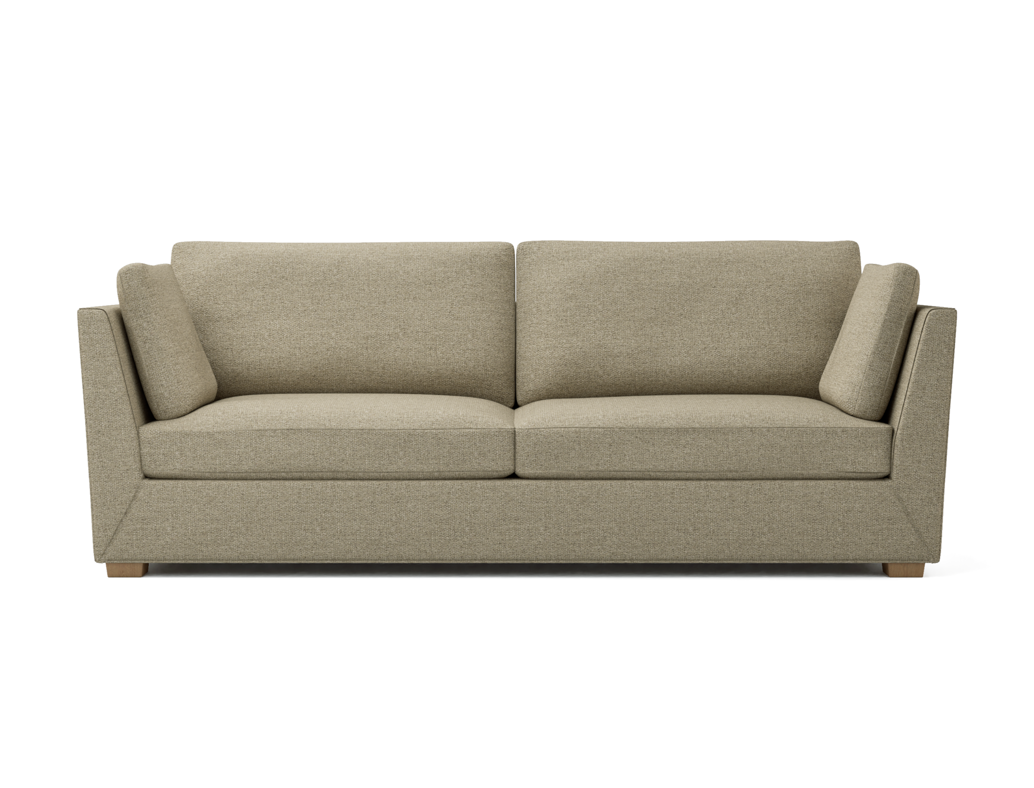 Stockholm 3.5 Seater Sofa Cover