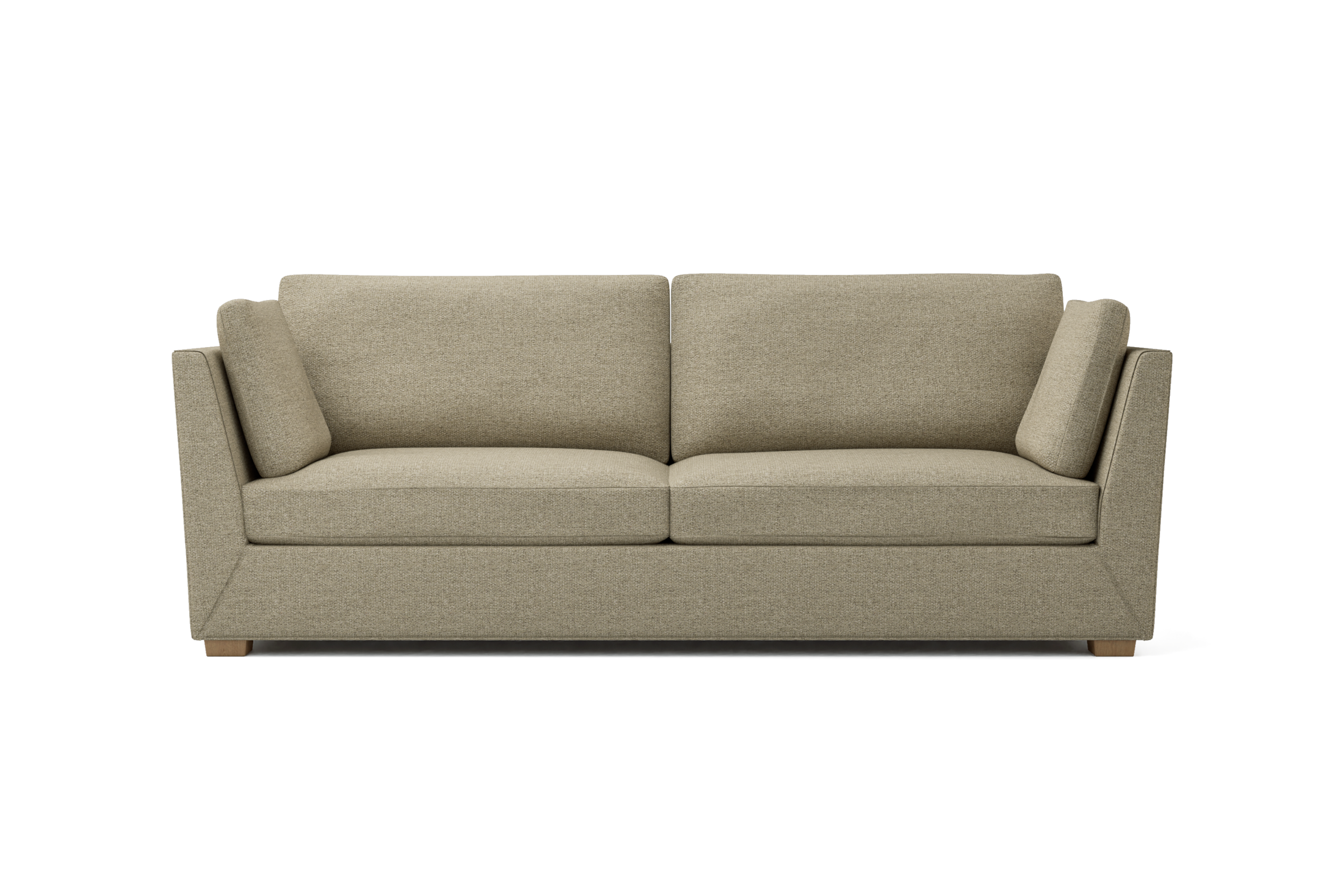 Bezug für 3,5er-Sofa Stockholm