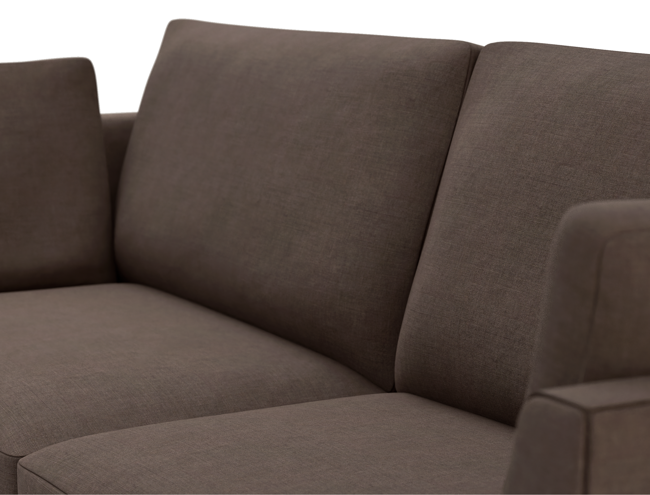 Stockholm 3.5 Seater Sofa Cover