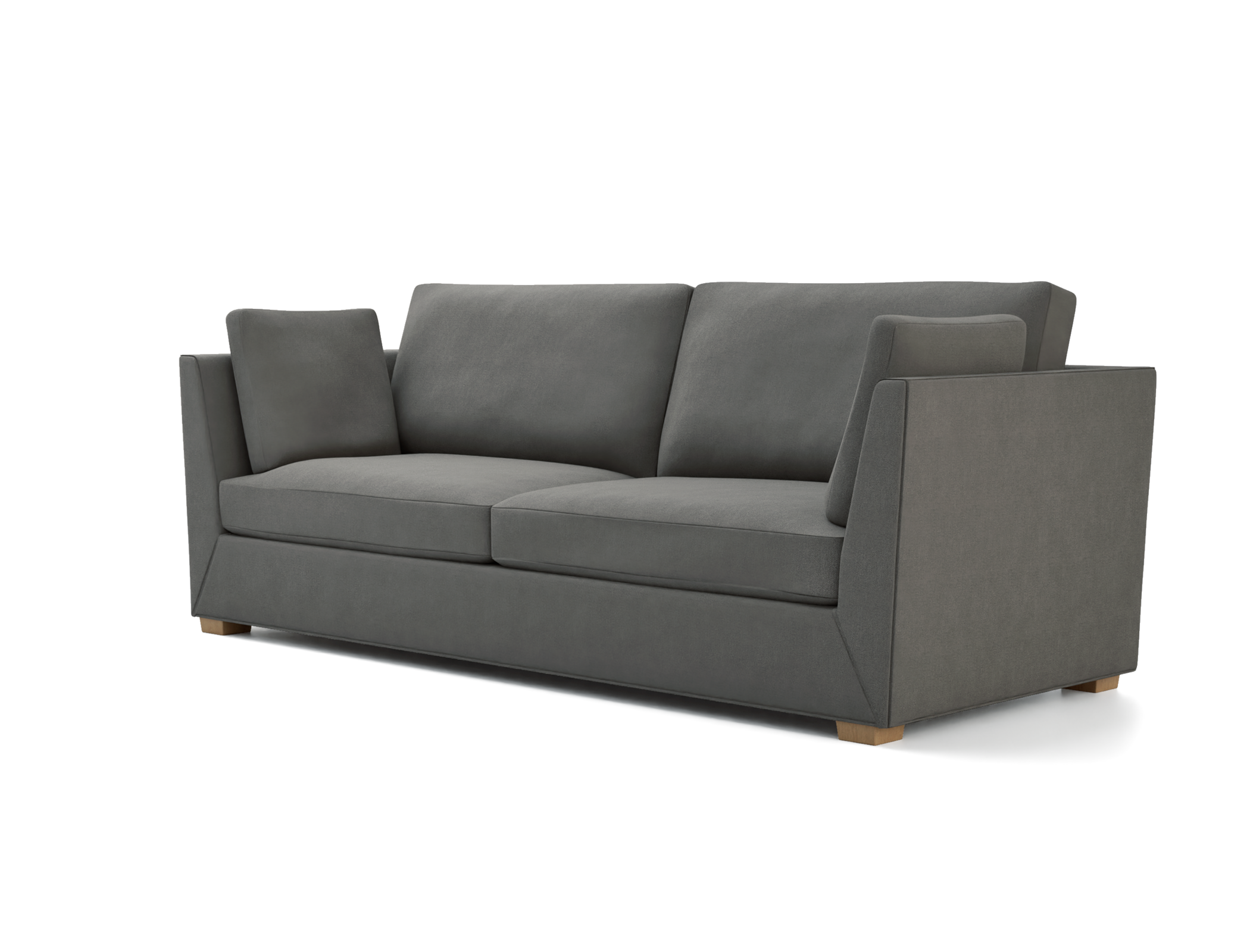 Stockholm 3.5 Seater Sofa Cover