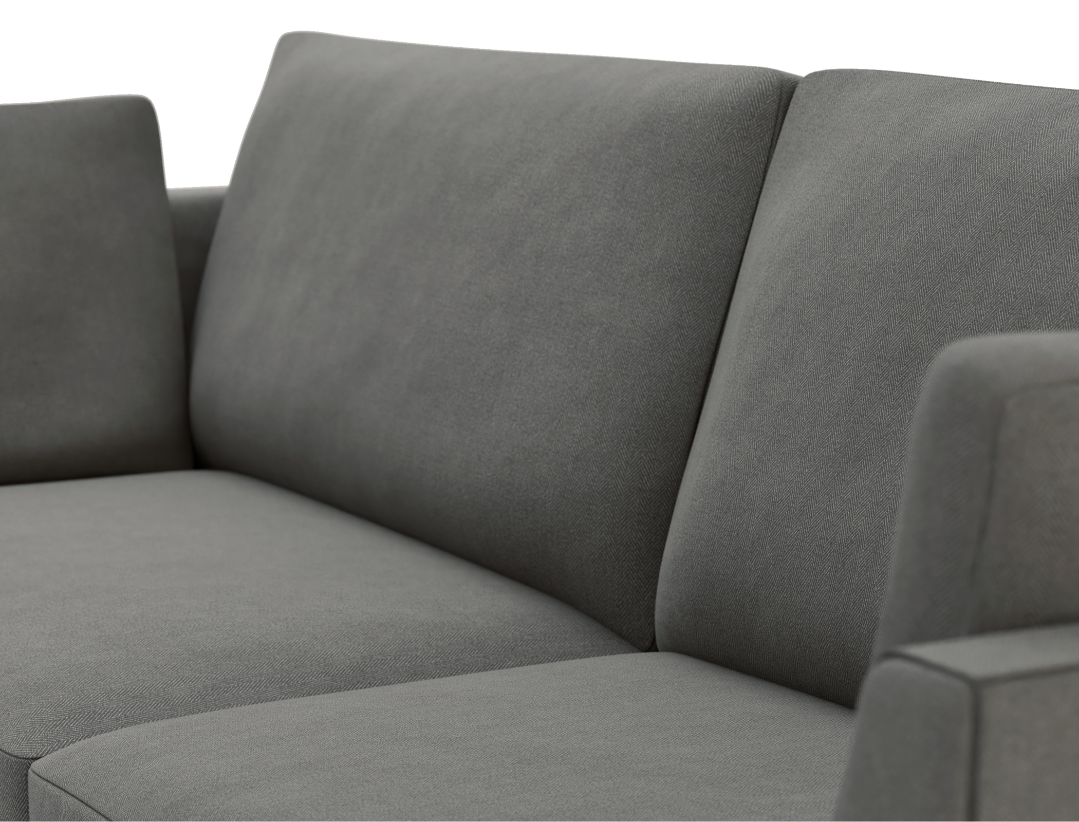 Stockholm 3.5 Seater Sofa Cover