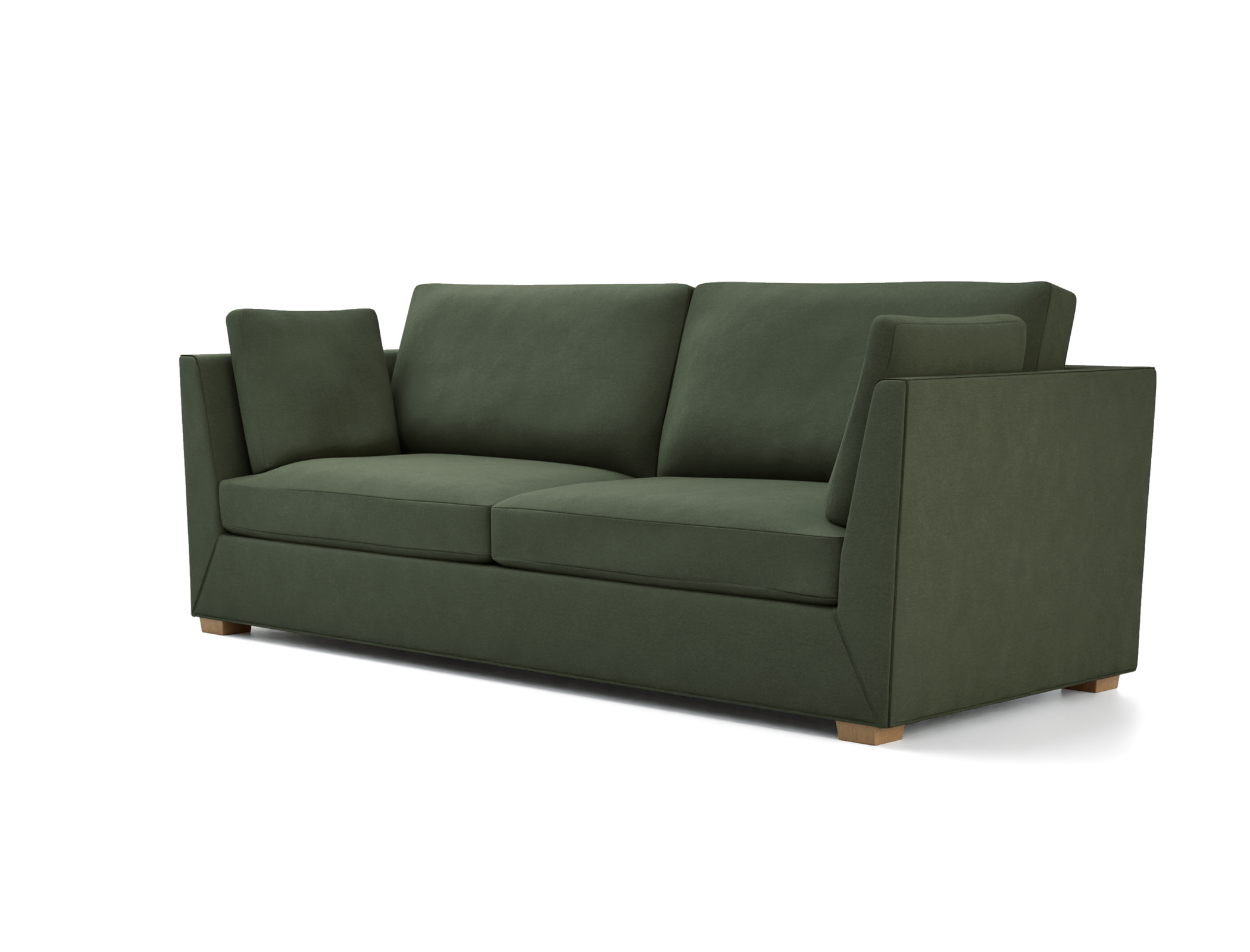 Stockholm 3.5 Seater Sofa Cover
