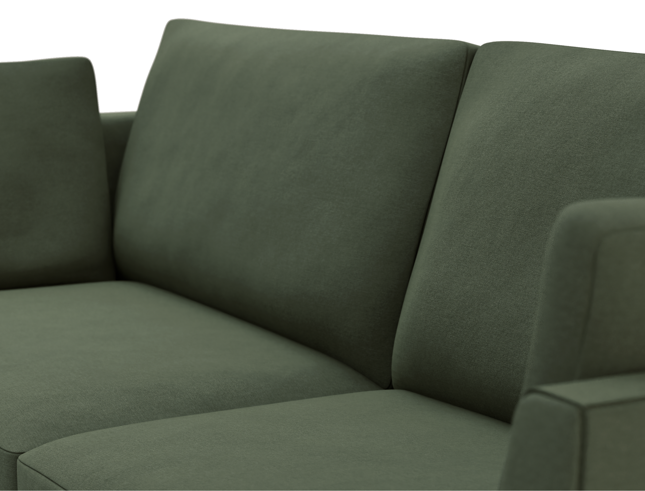 Stockholm 3.5 Seater Sofa Cover