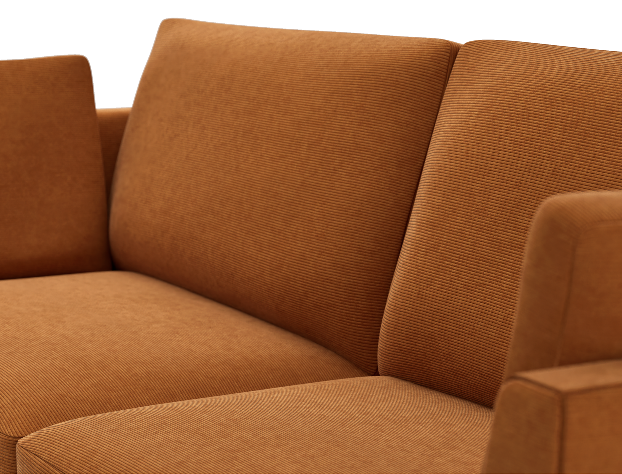 Stockholm 3.5 Seater Sofa Cover