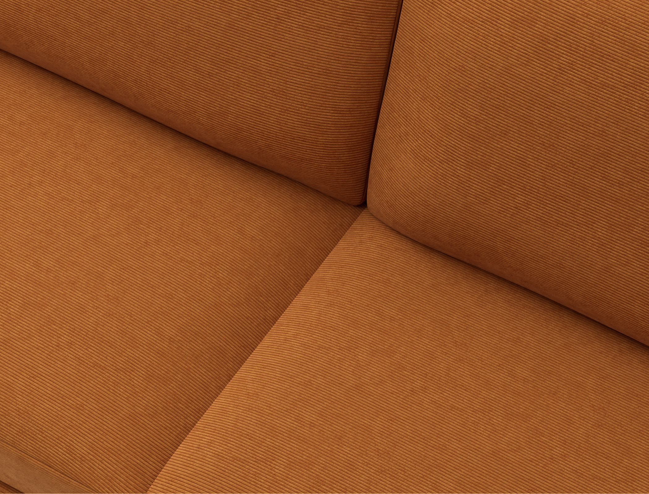 Stockholm 3.5 Seater Sofa Cover